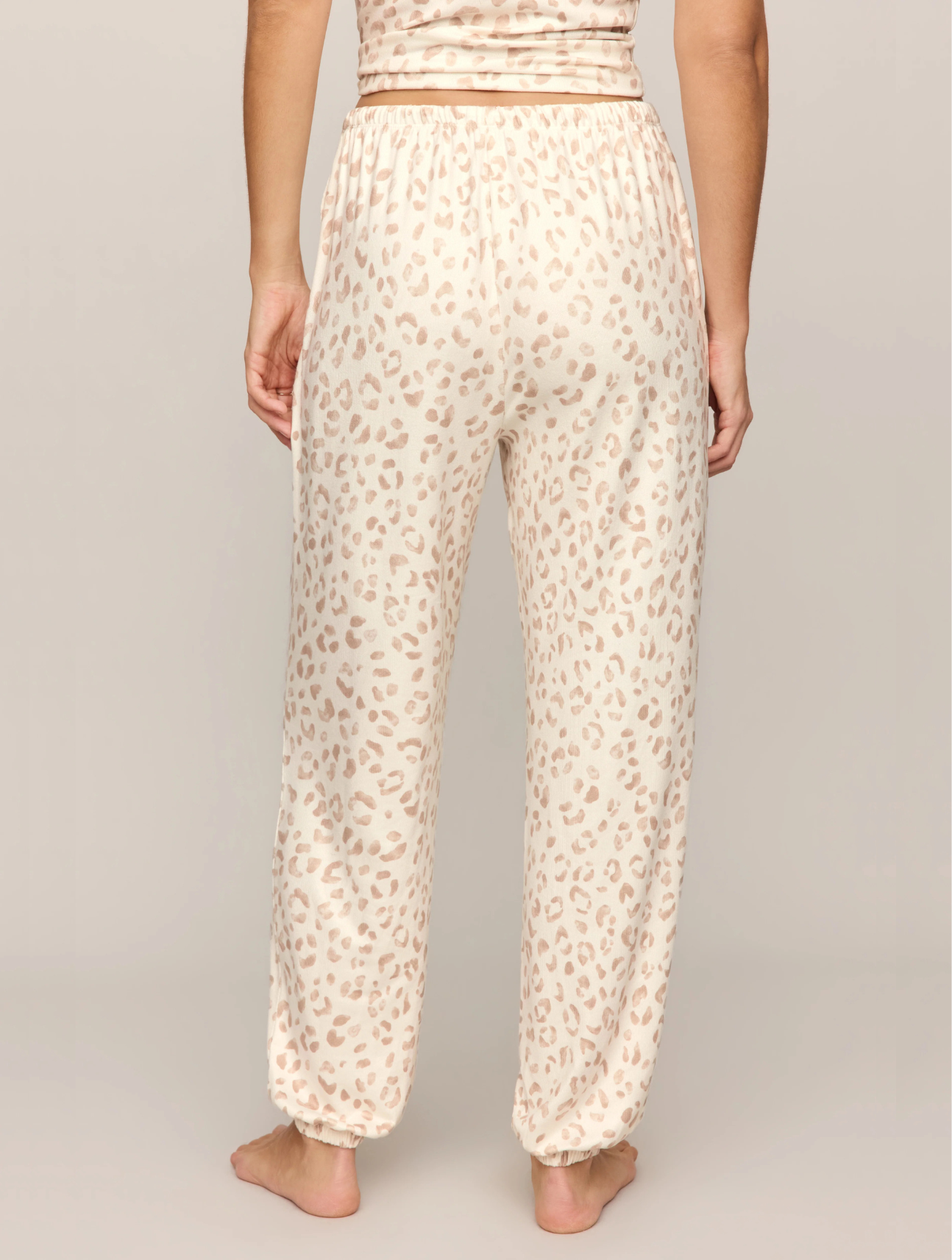 Soft Leo Jogger