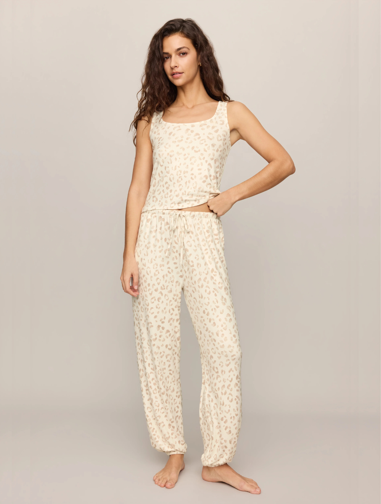 Soft Leo Jogger