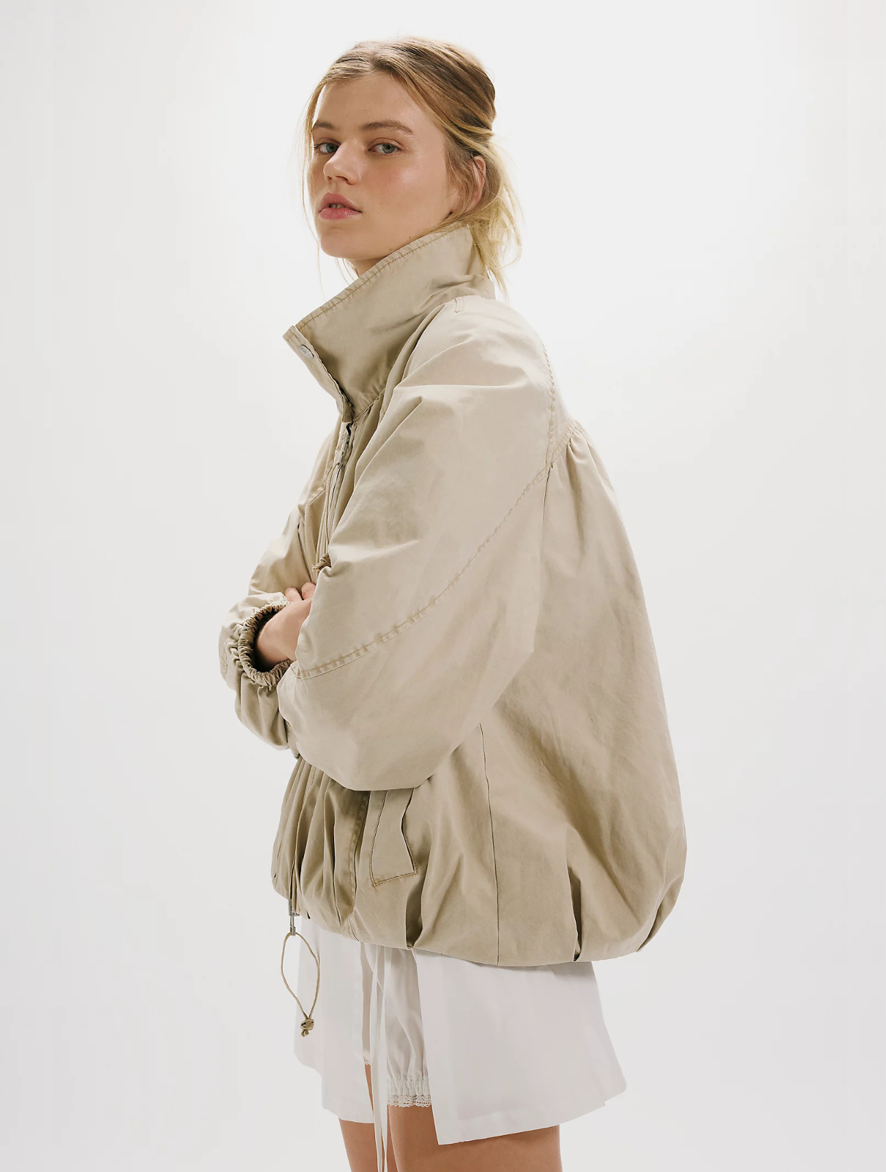 Chelsea Jacket
