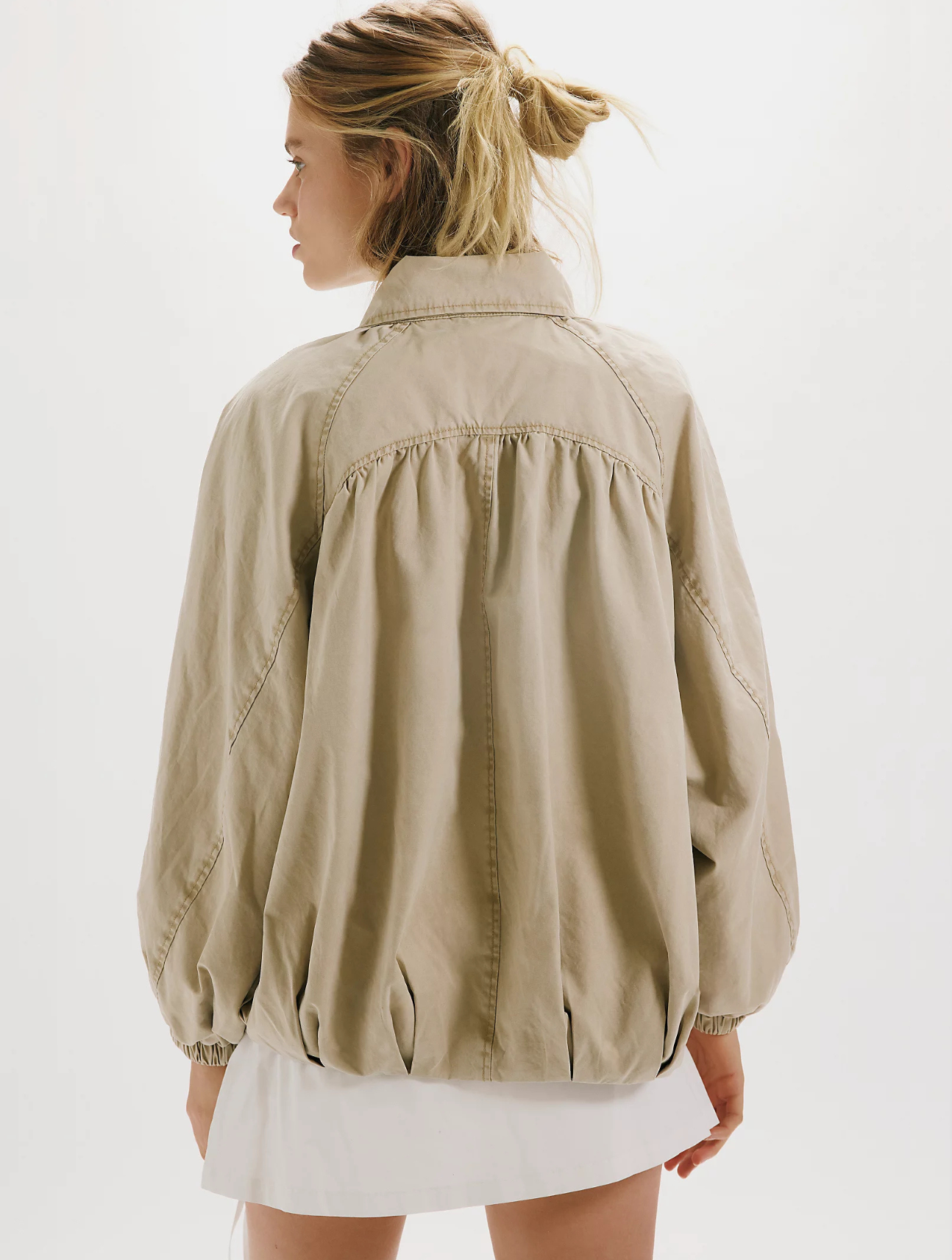 Chelsea Jacket
