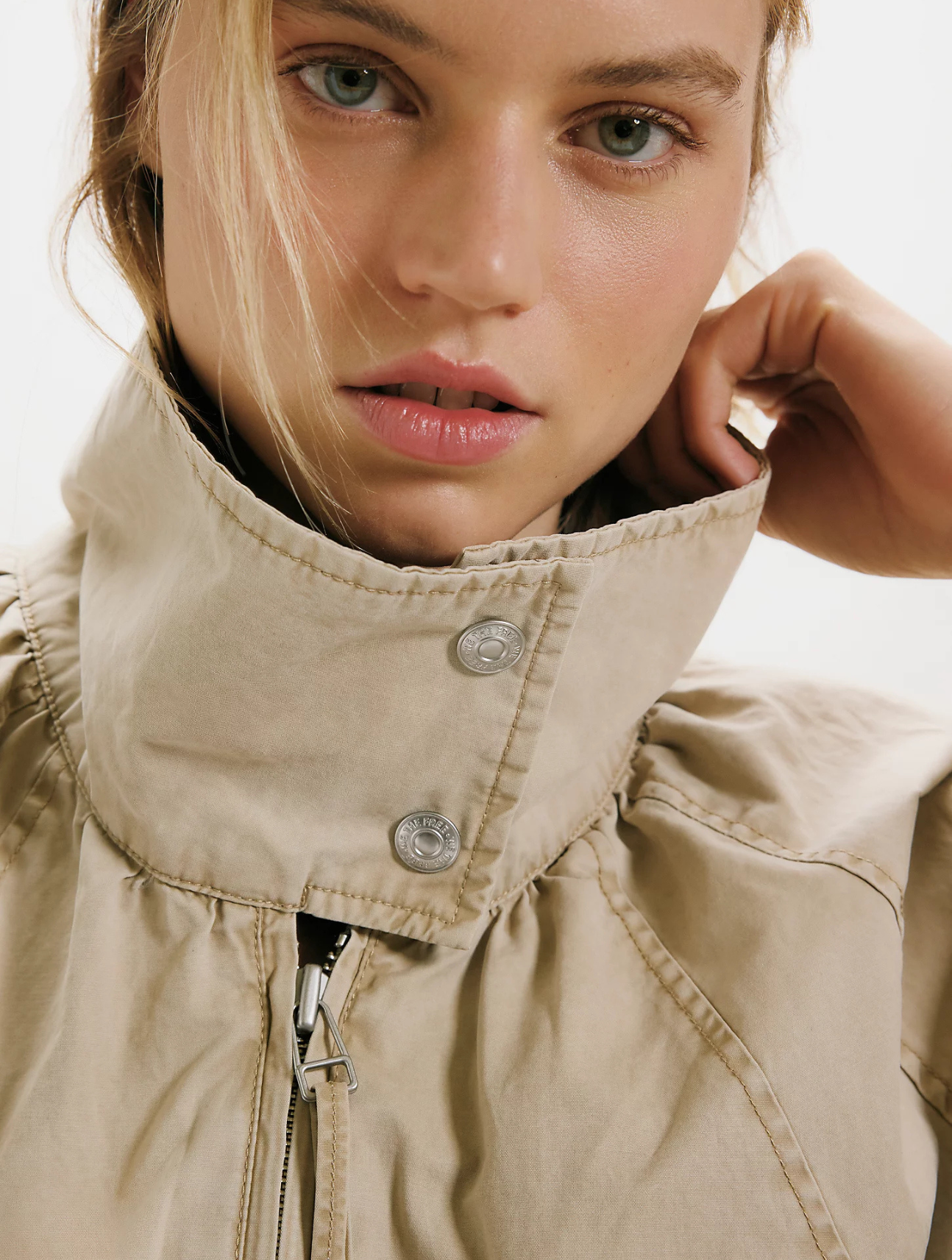 Chelsea Jacket