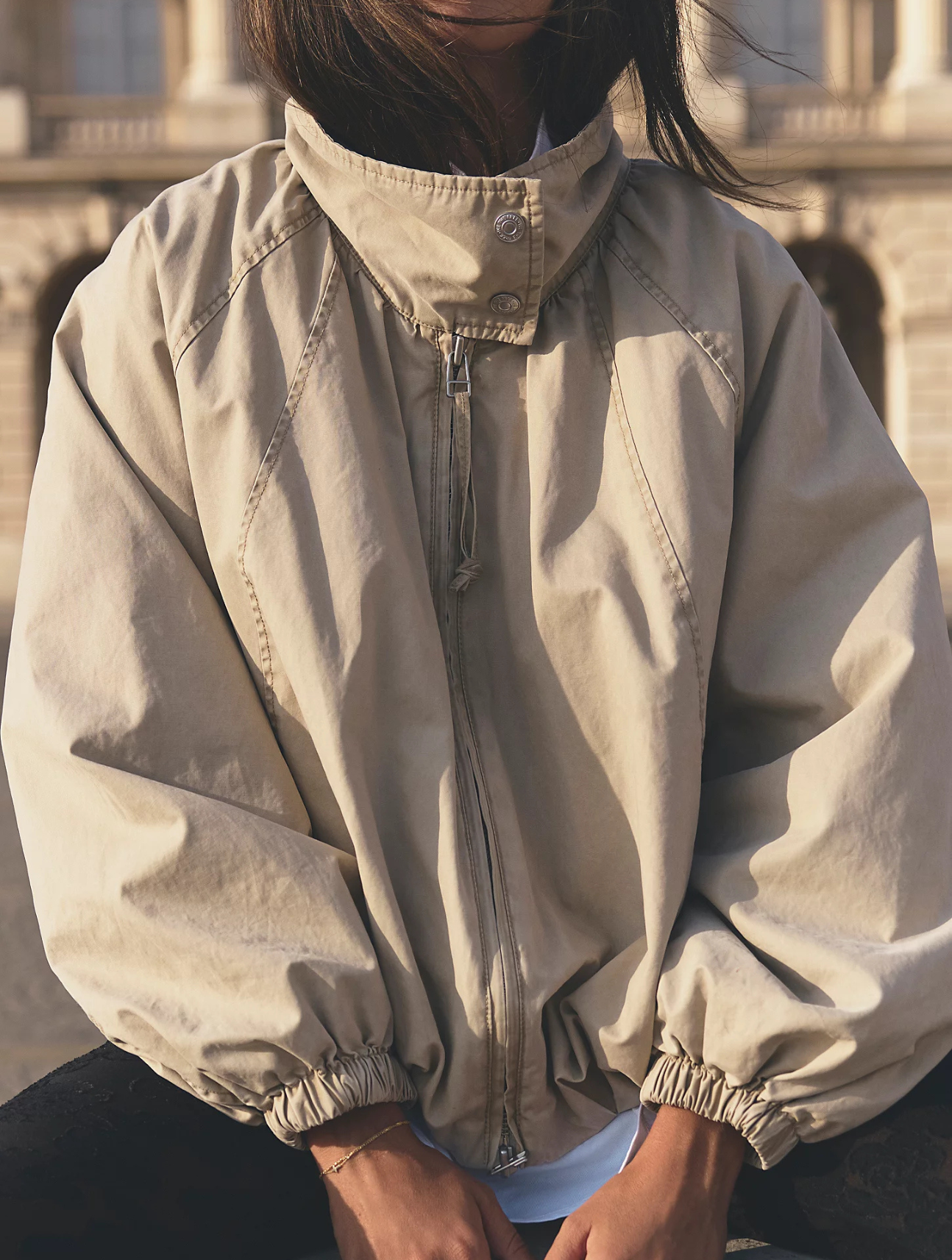 Chelsea Jacket
