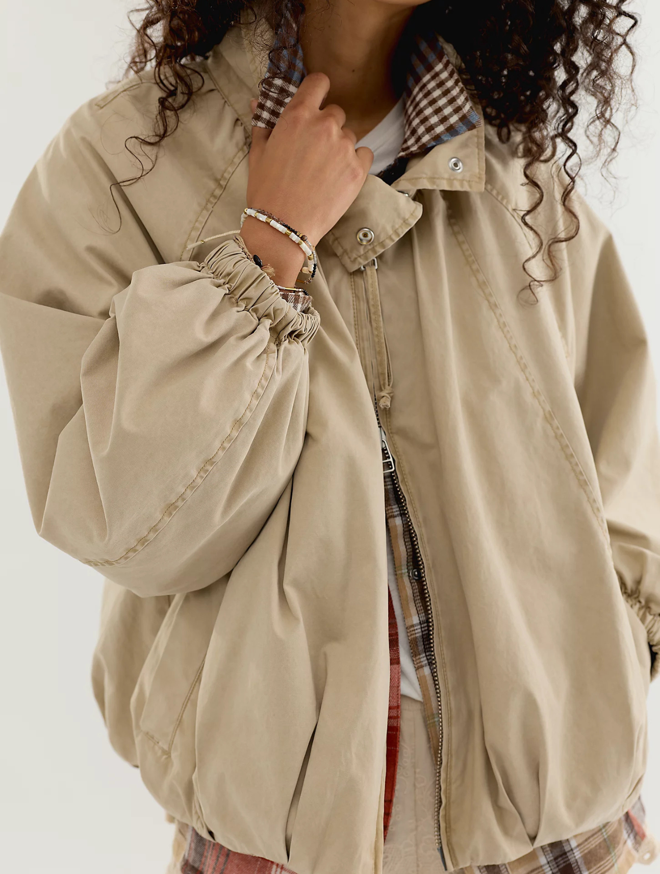 Chelsea Jacket