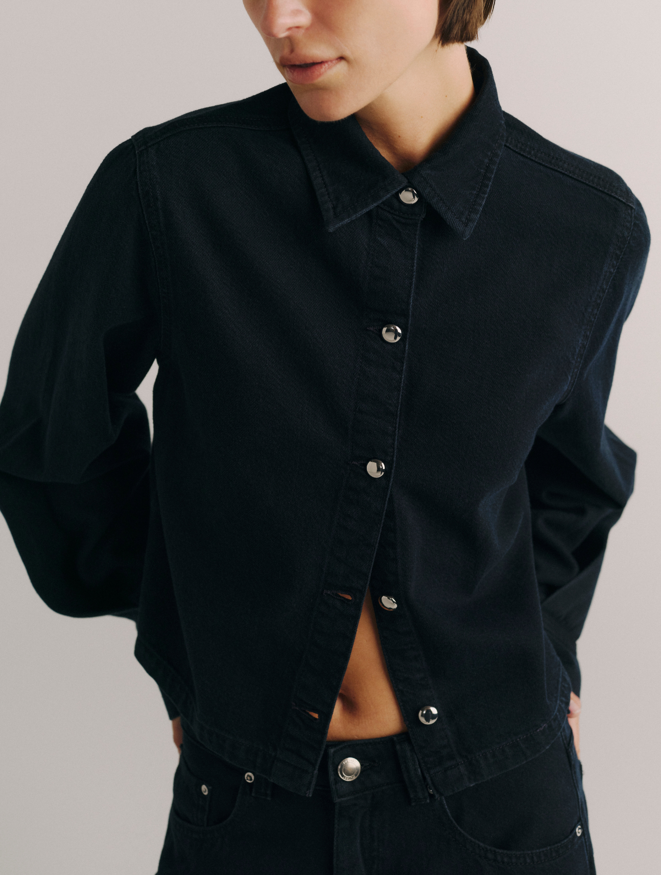 Montauk Shirt
