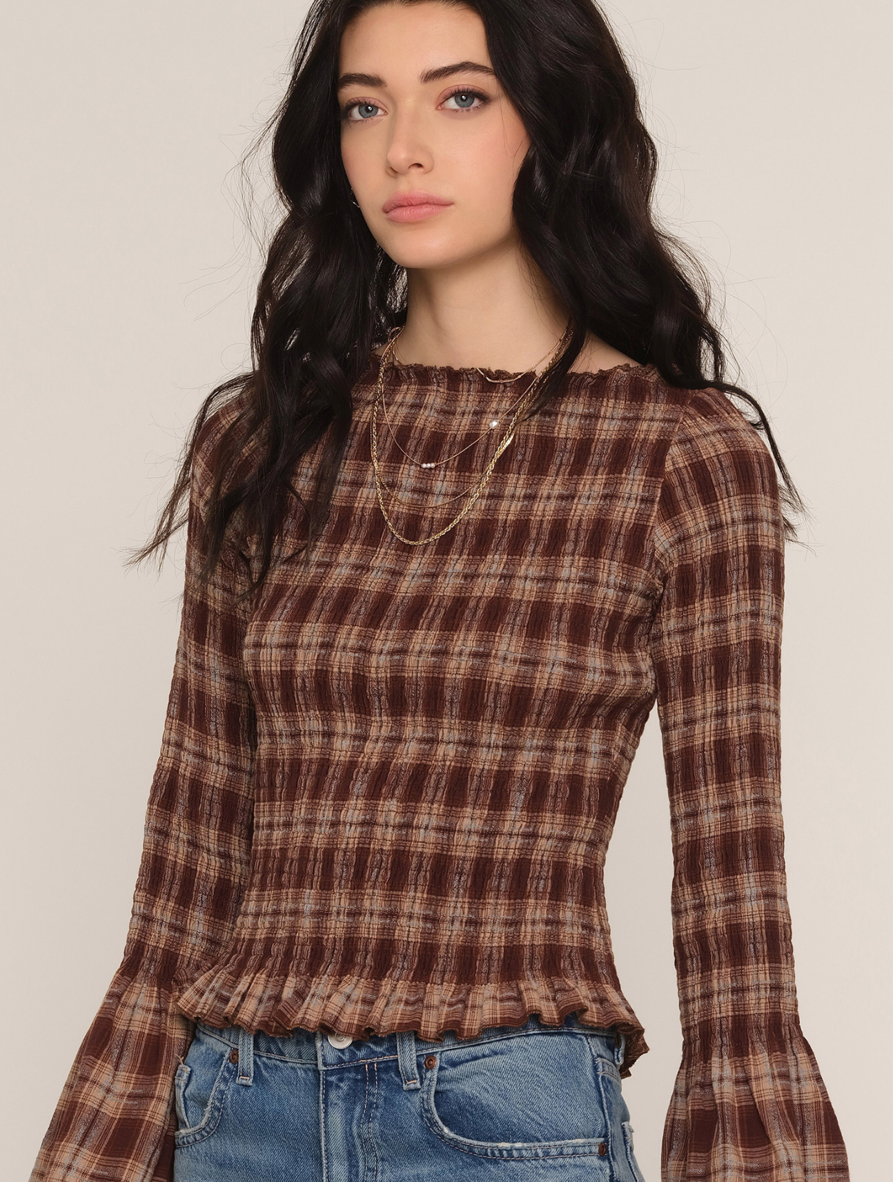 Tracy Top