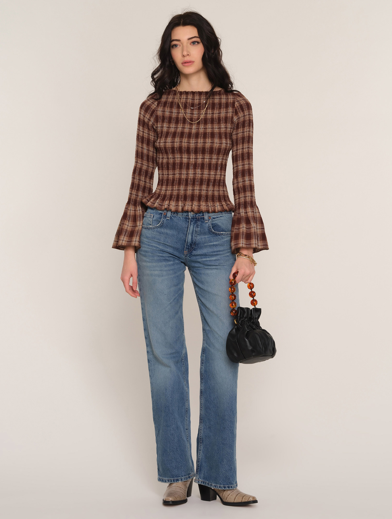 Tracy Top