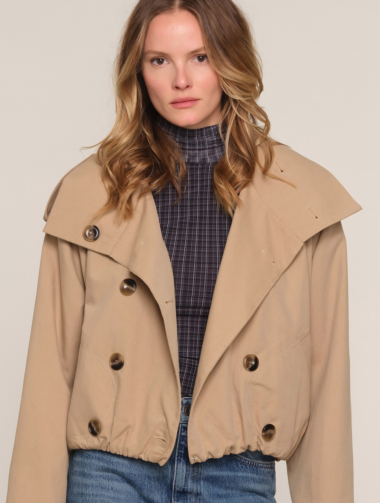 Addison Trench