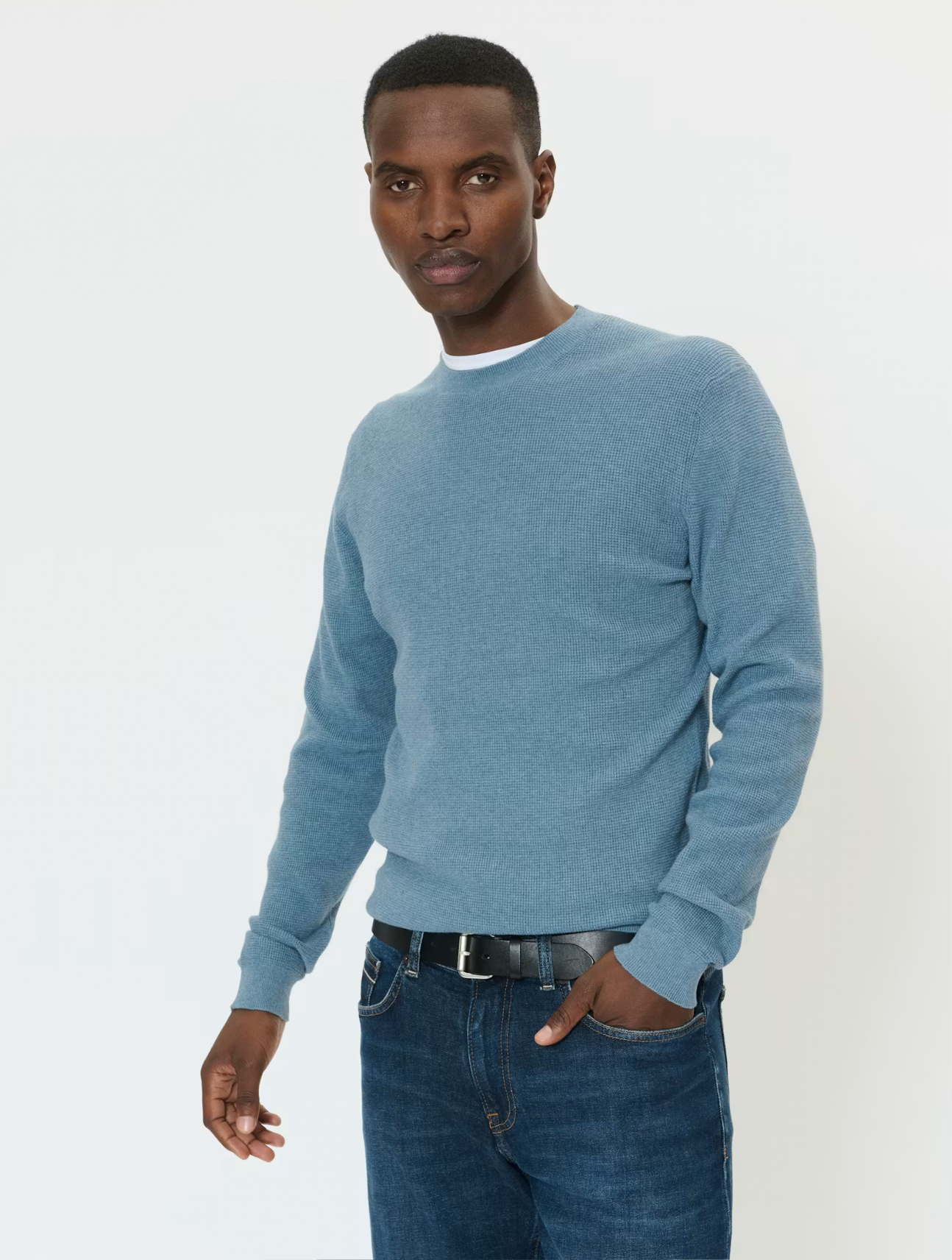 Lagoon Pullover