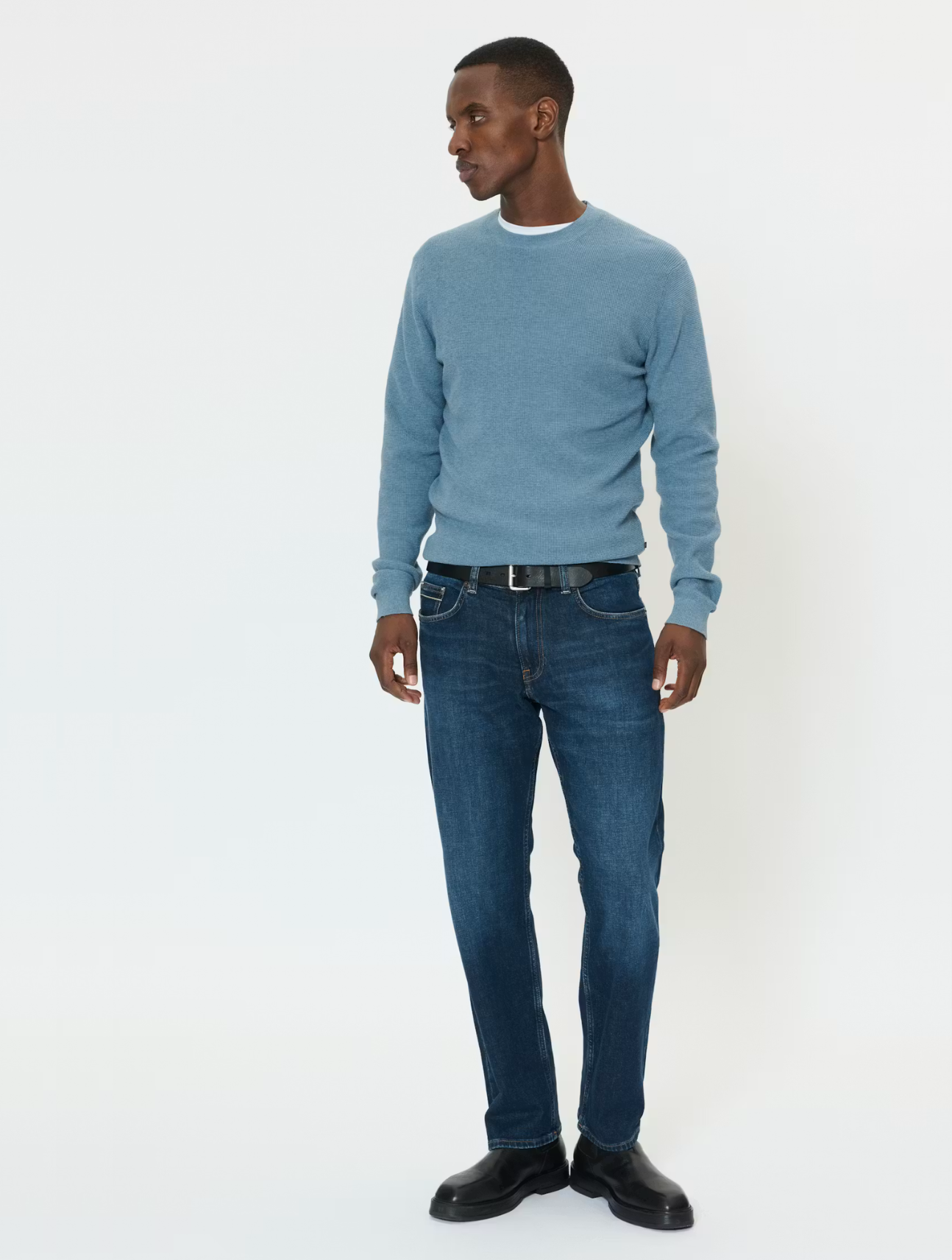 Lagoon Pullover