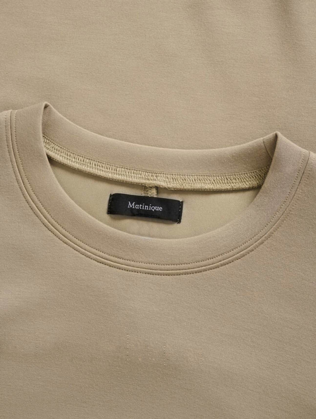 Harry Pullover