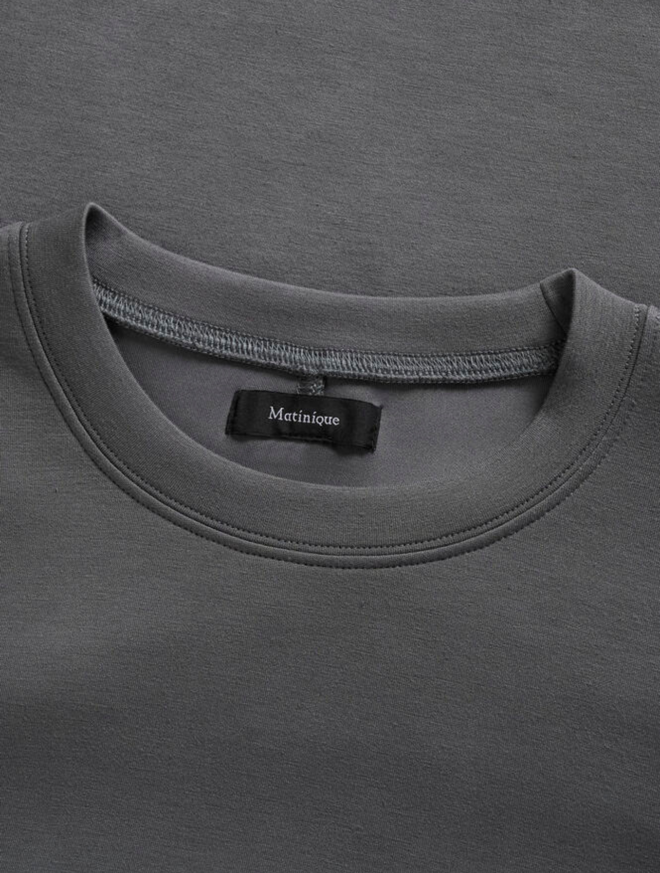 Harry Pullover