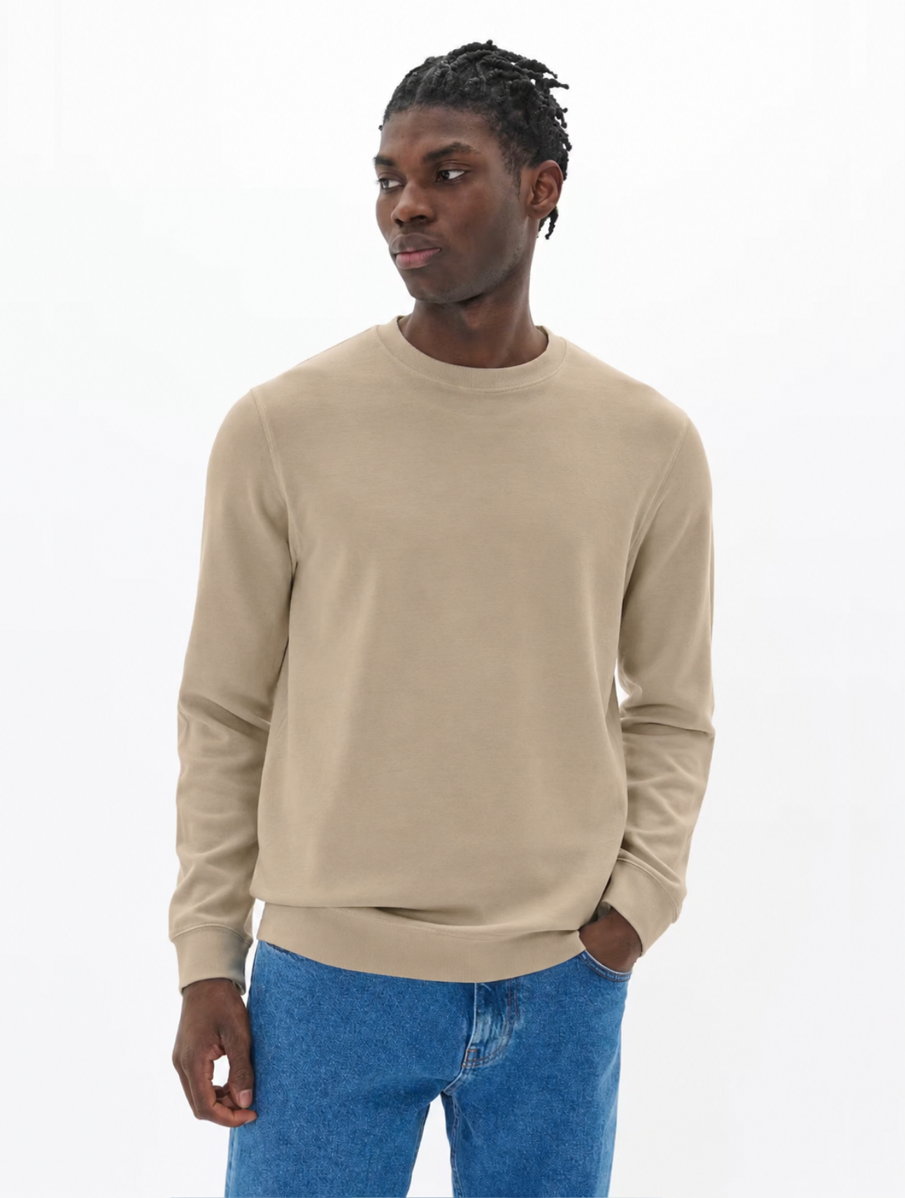 Harry Pullover
