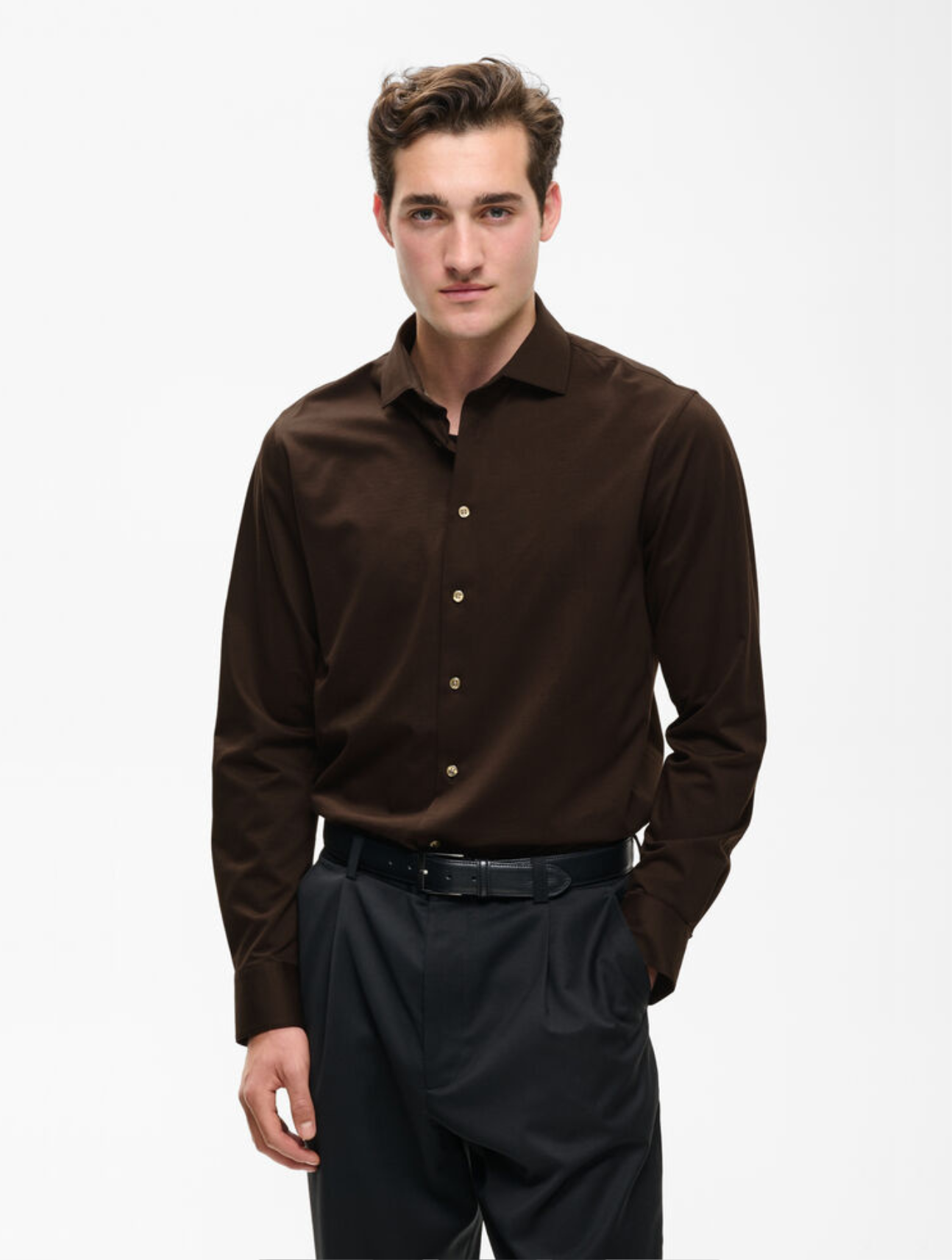 Marc Shirt