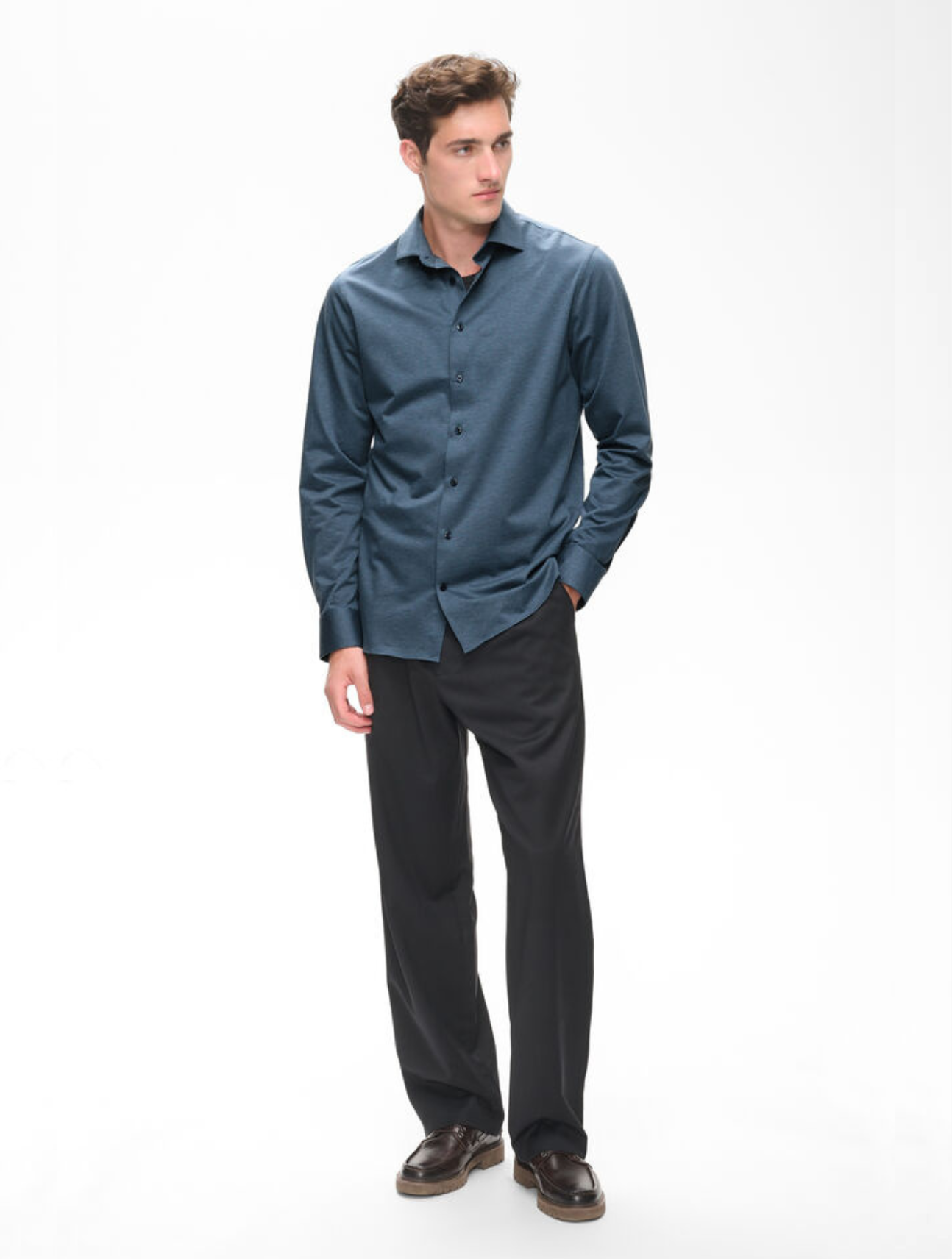 Marc Shirt