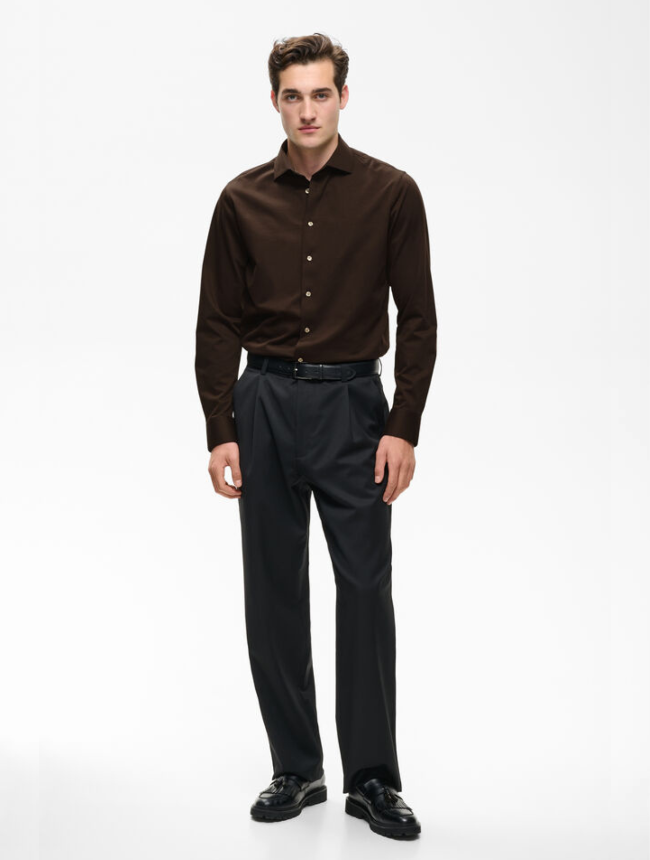Marc Shirt