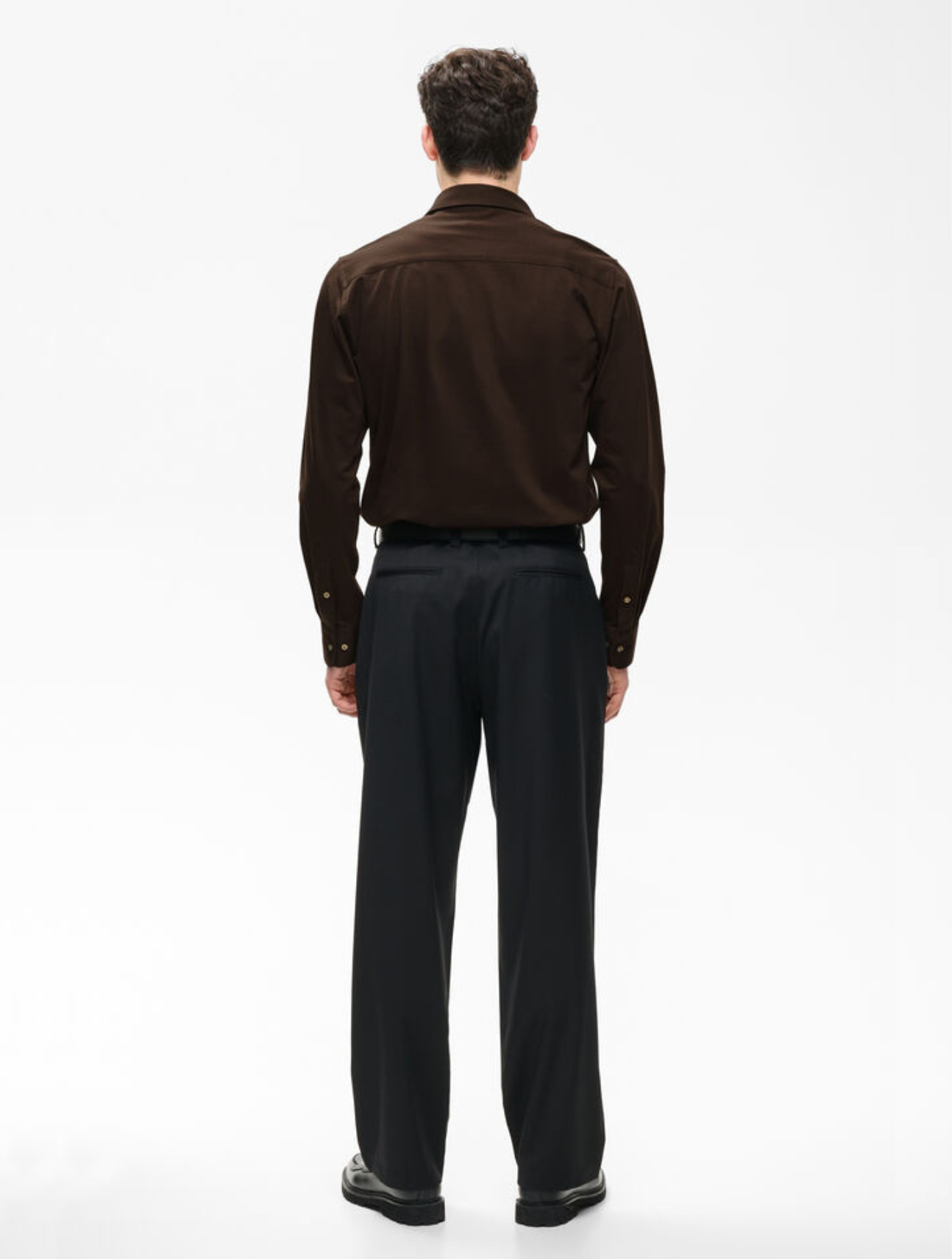 Marc Shirt