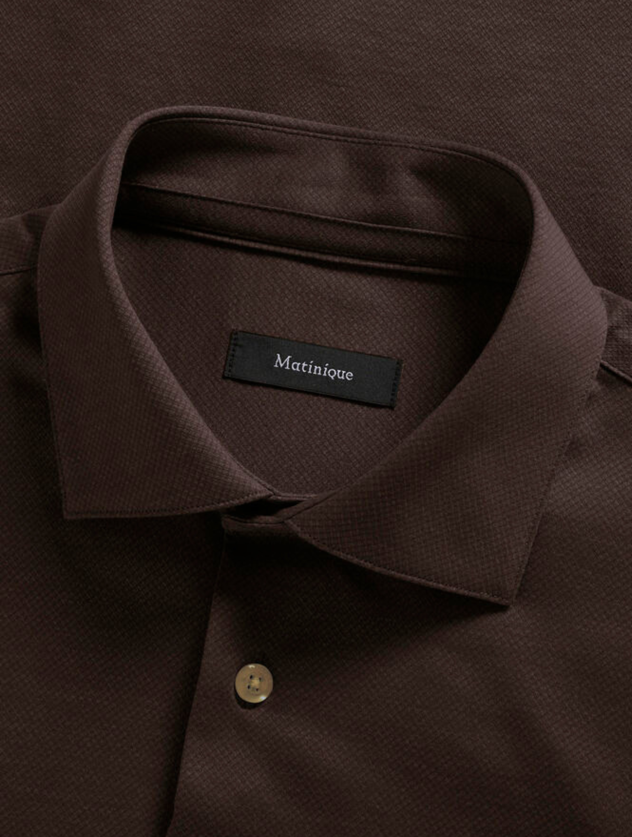 Marc Shirt