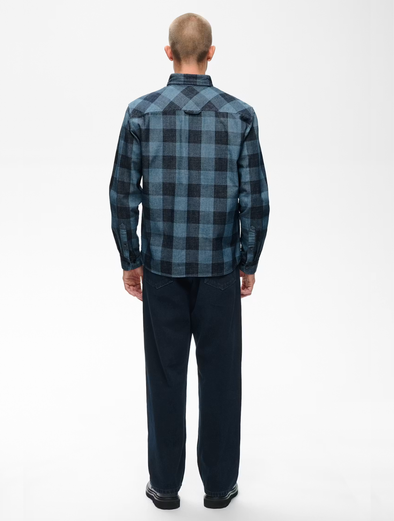 Christaldo Shirt