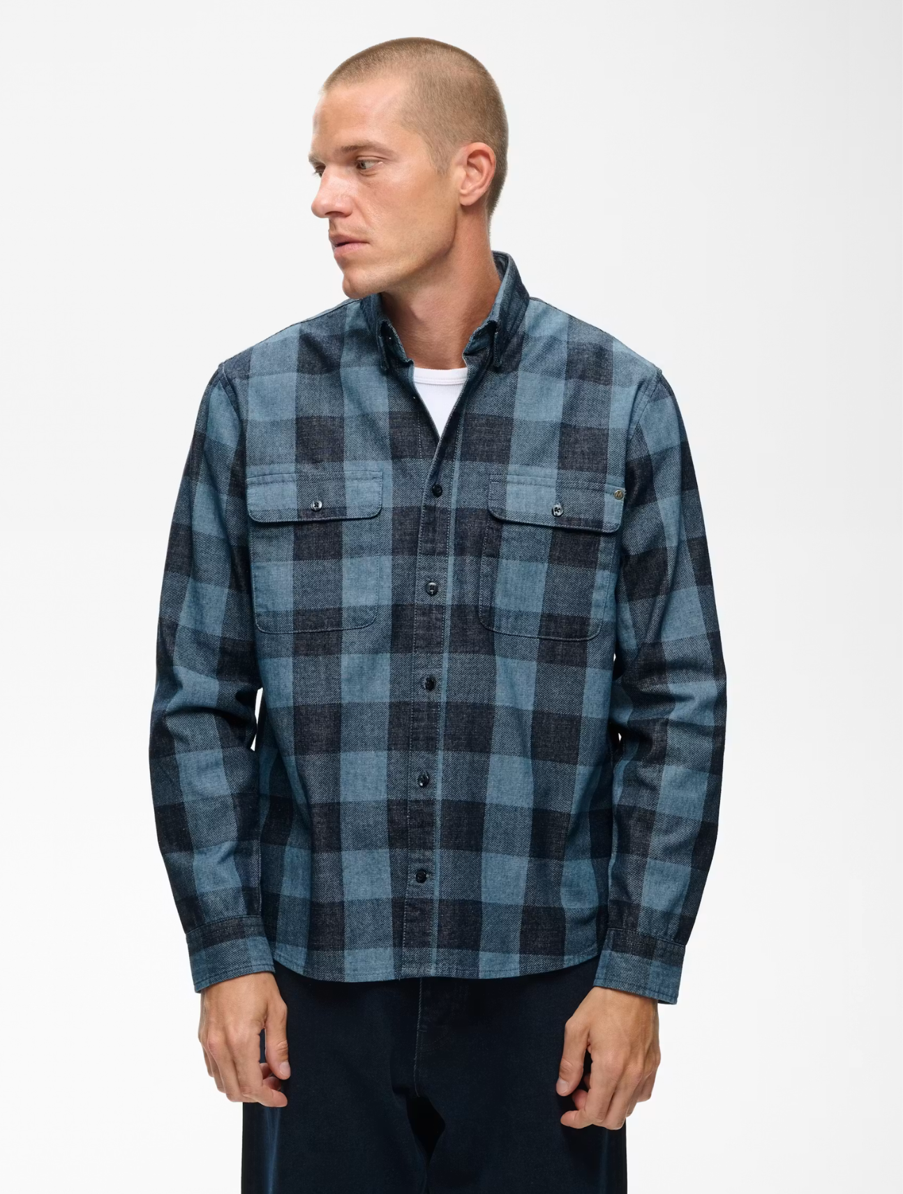 Christaldo Shirt