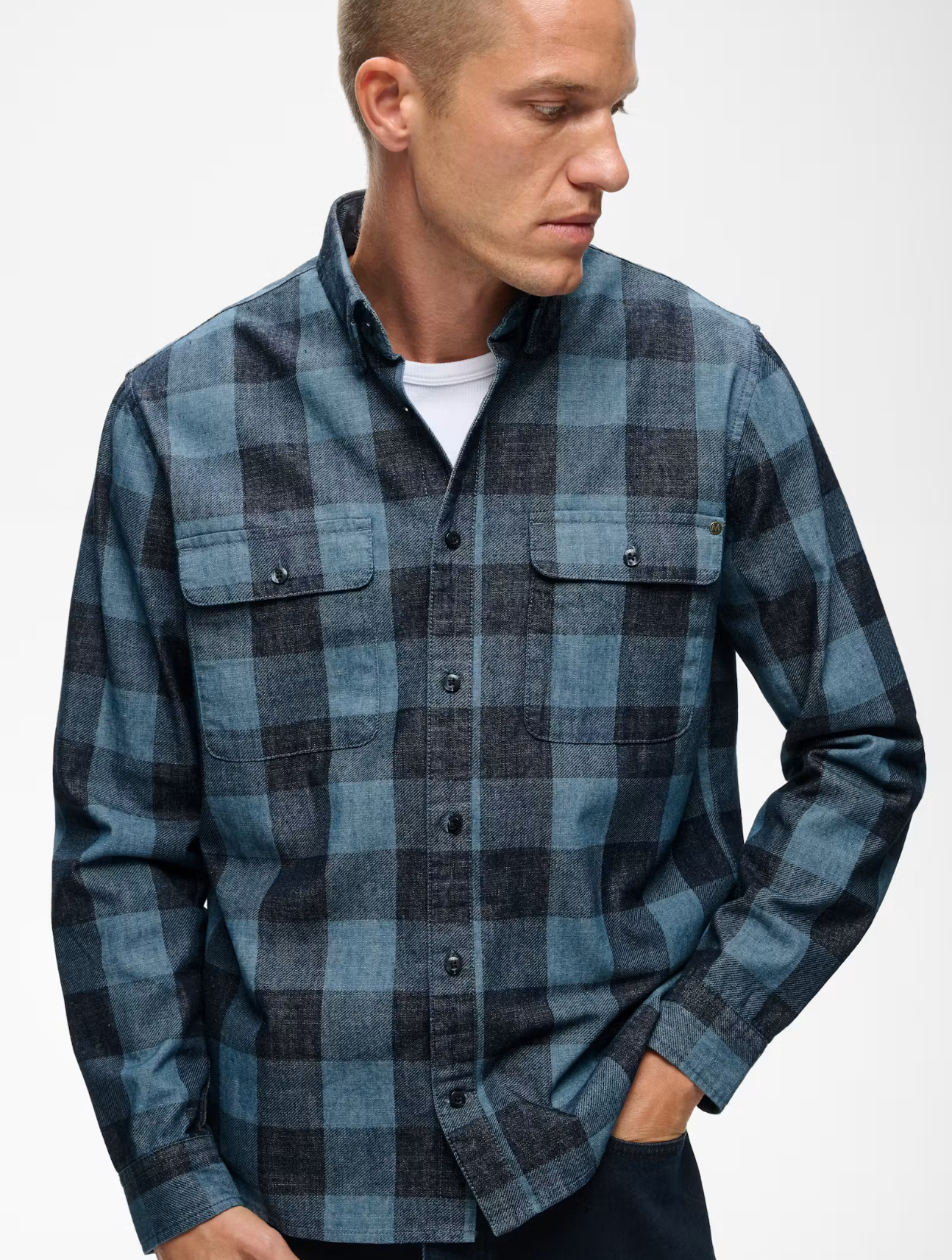 Christaldo Shirt