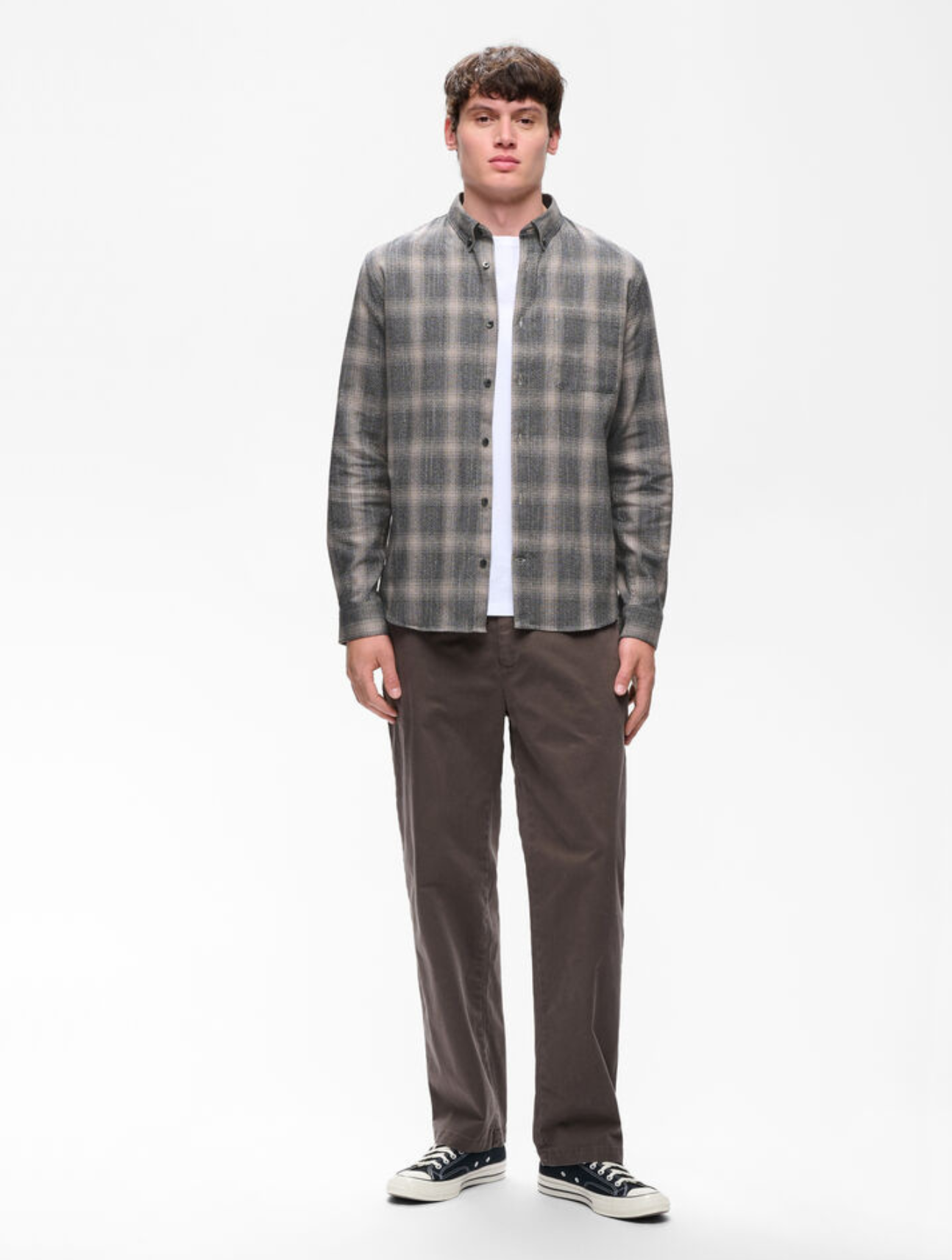 Trostol Shirt