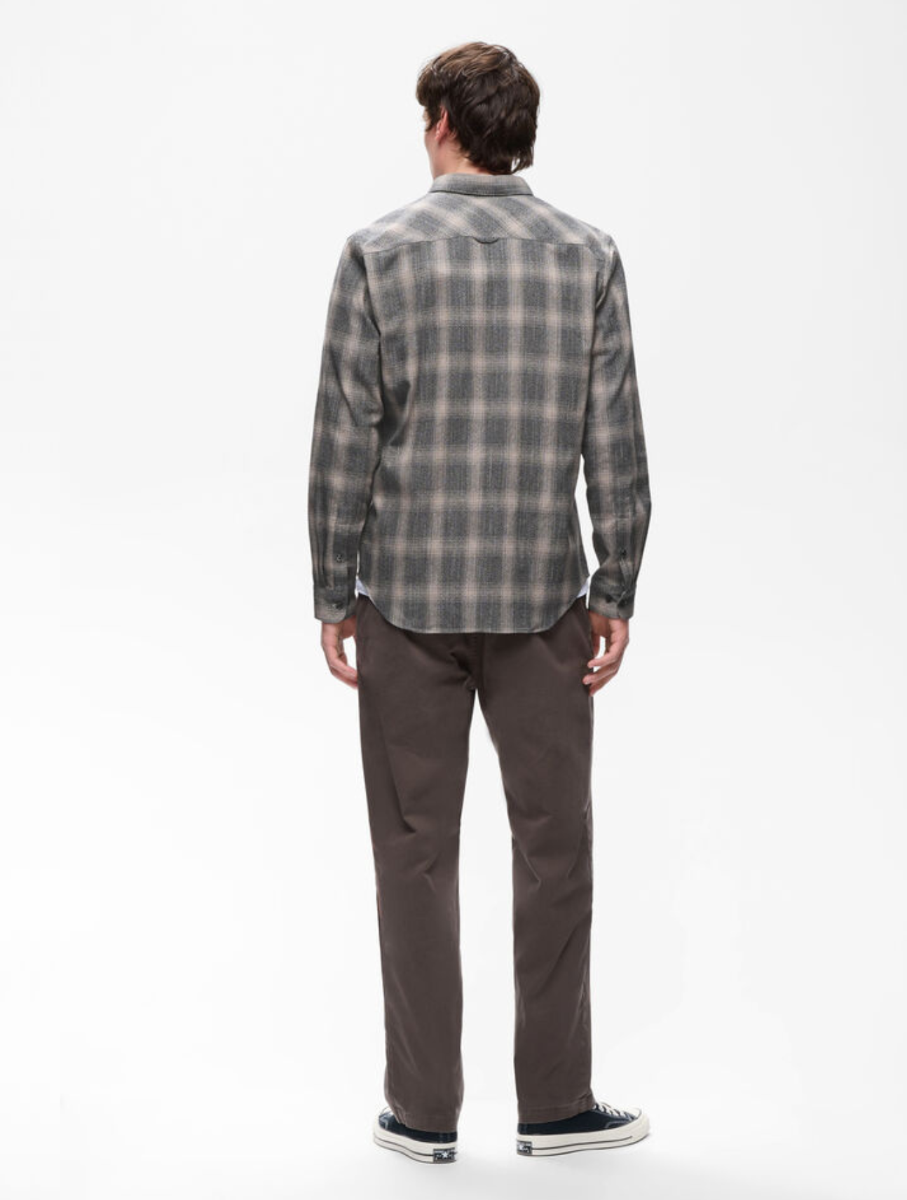 Trostol Shirt