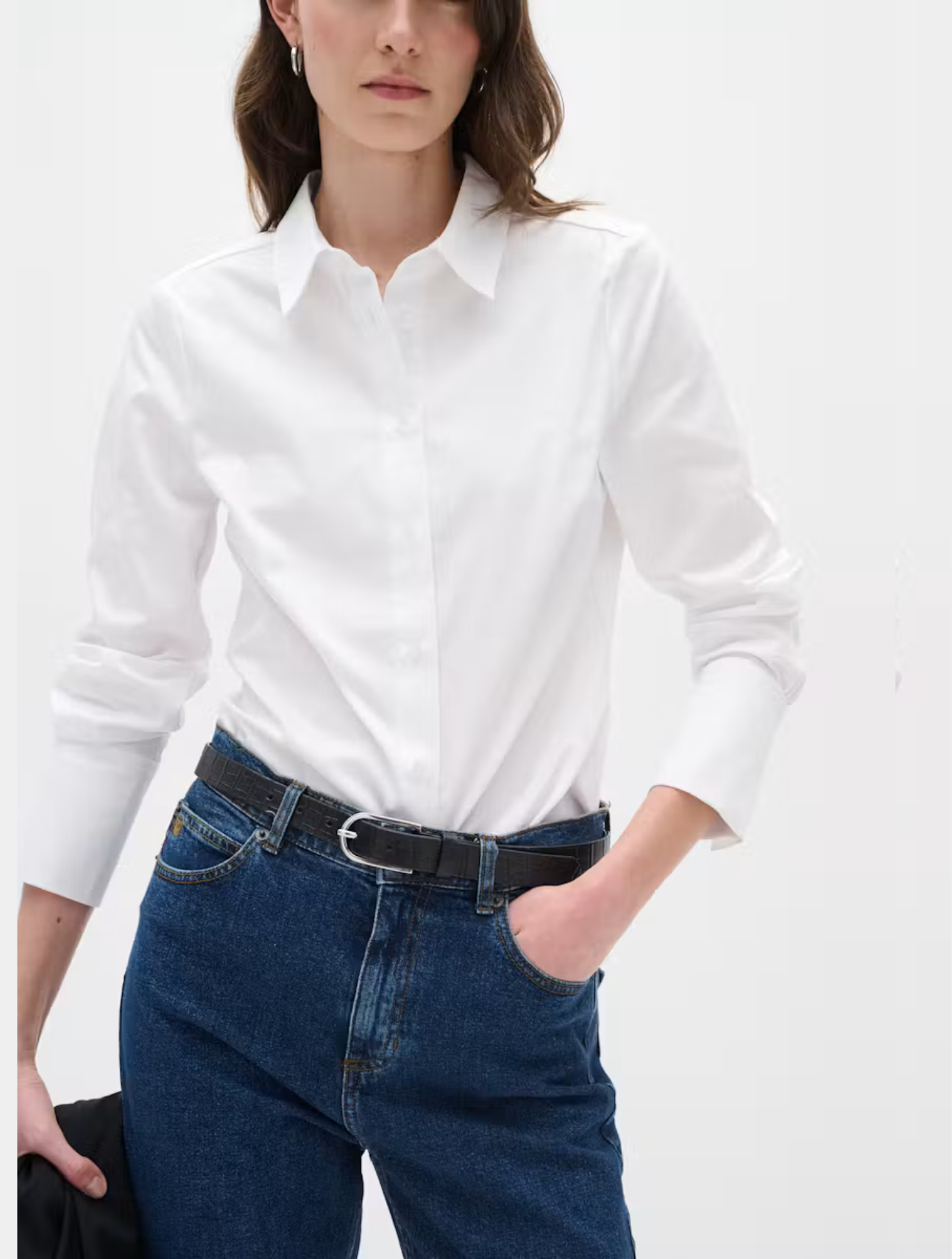 Cally Shirt
