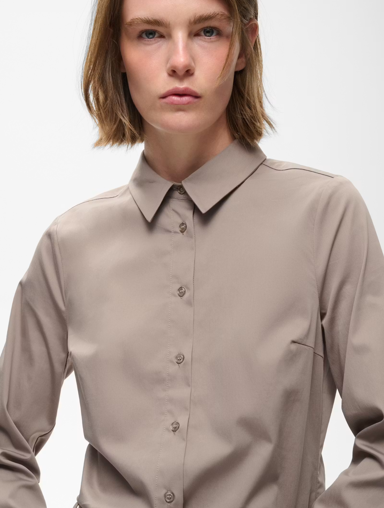 Cally Shirt
