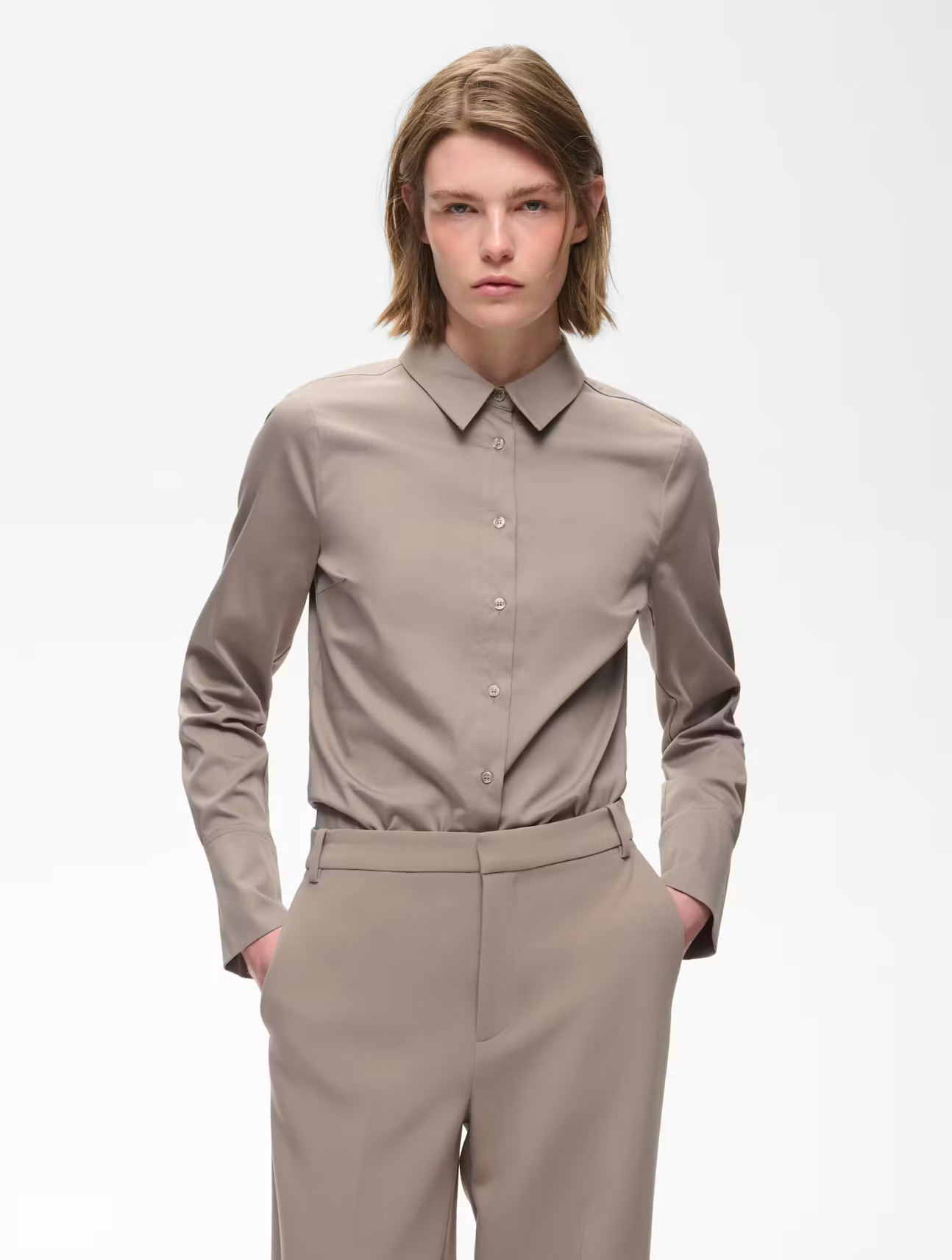 Cally Shirt