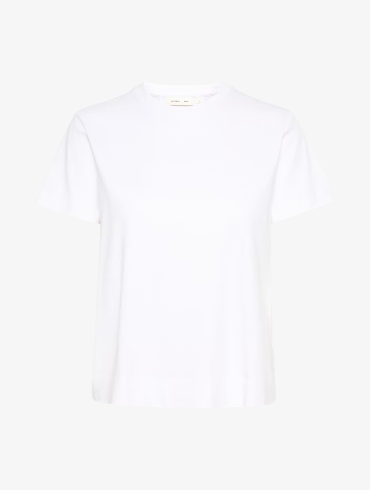 Luke Base T-Shirt