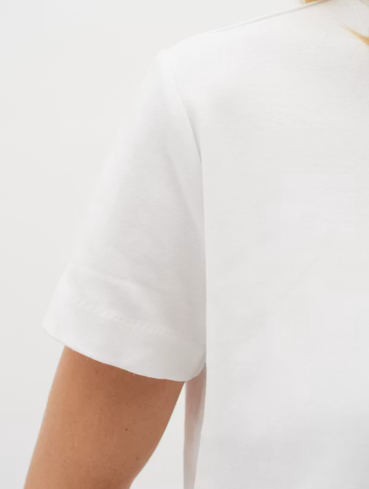 Luke Base T-Shirt