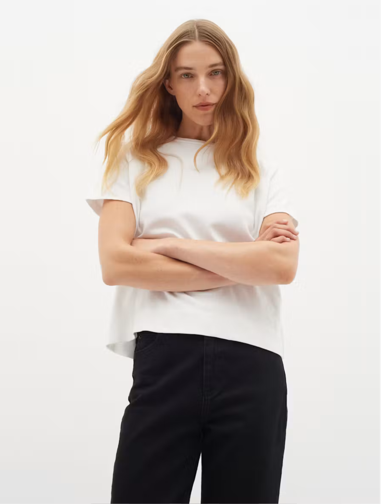 Luke Base T-Shirt