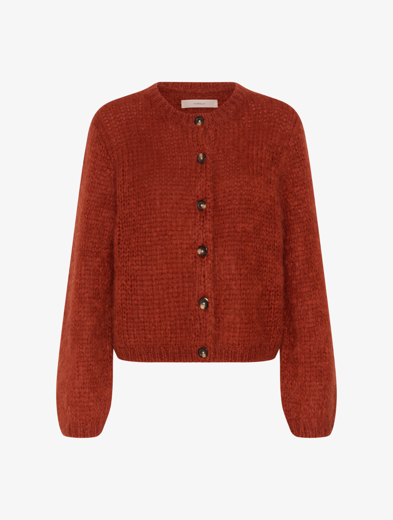 Jetra Cardigan