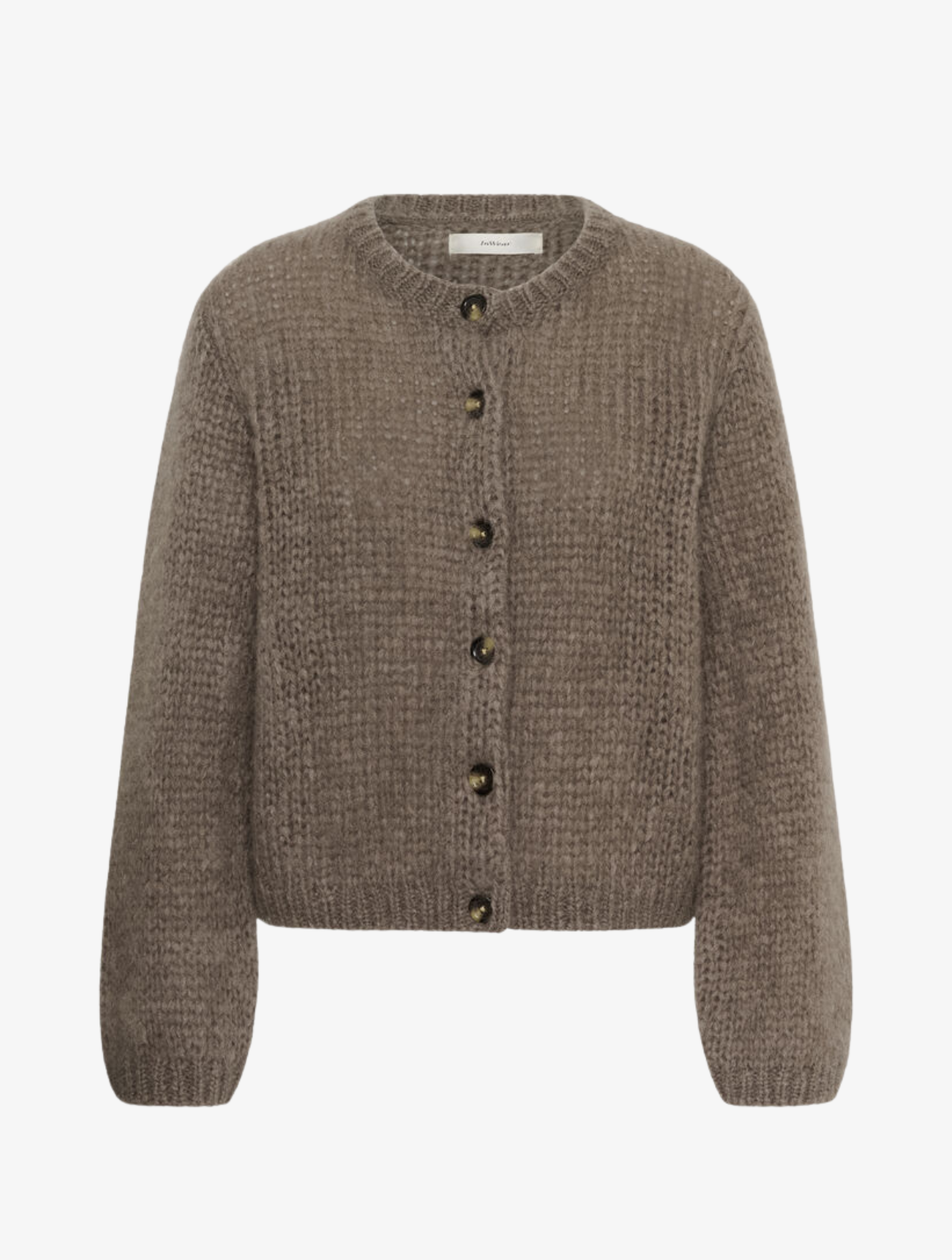 Jetra Cardigan