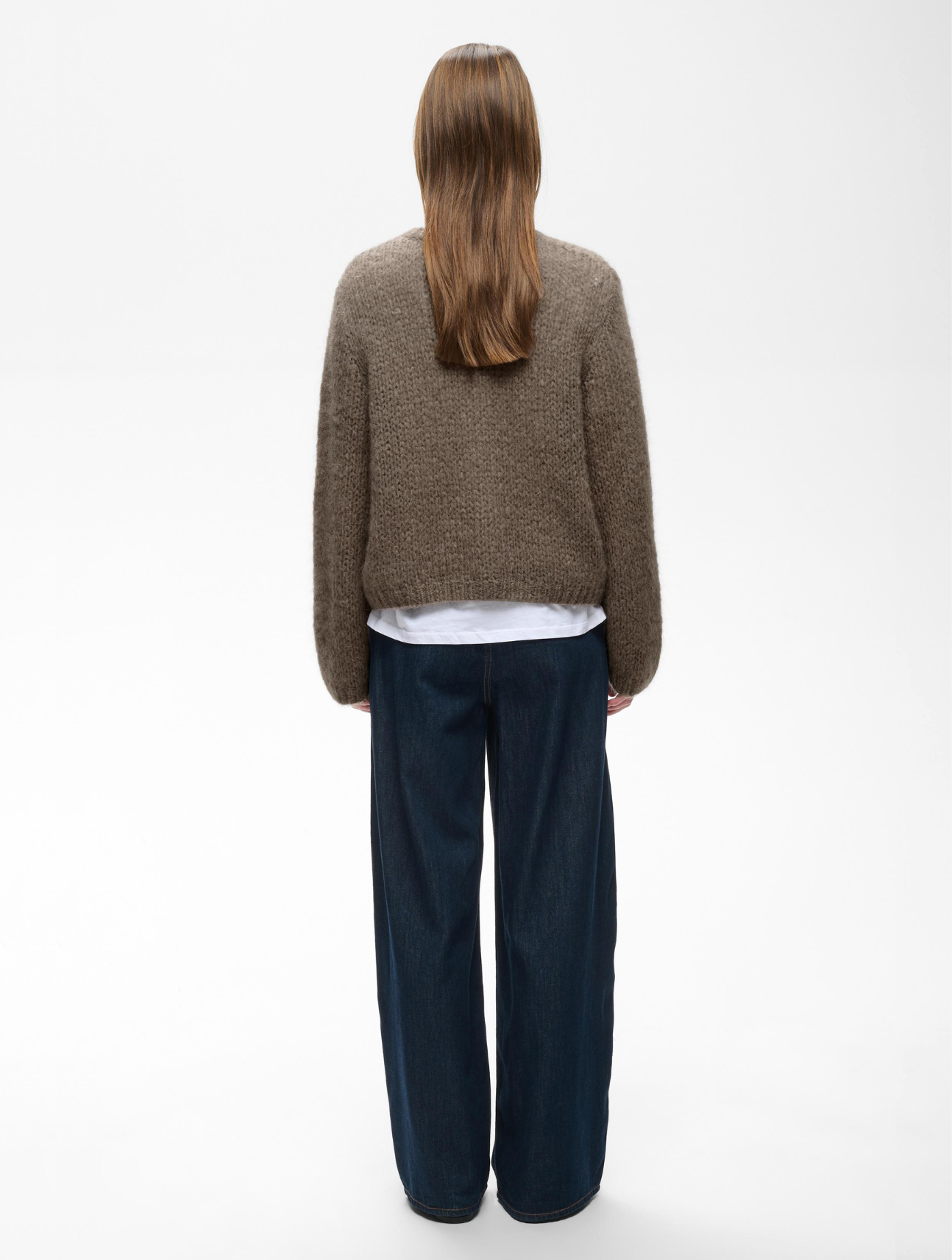 Jetra Cardigan