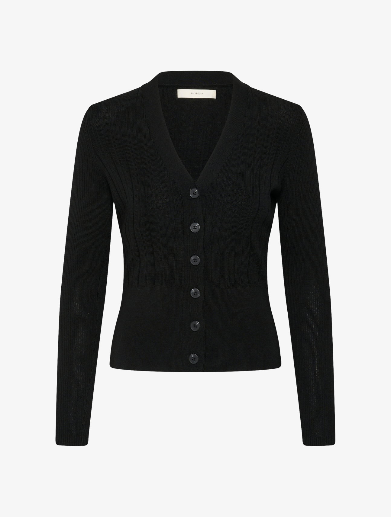 Trishe Cardigan