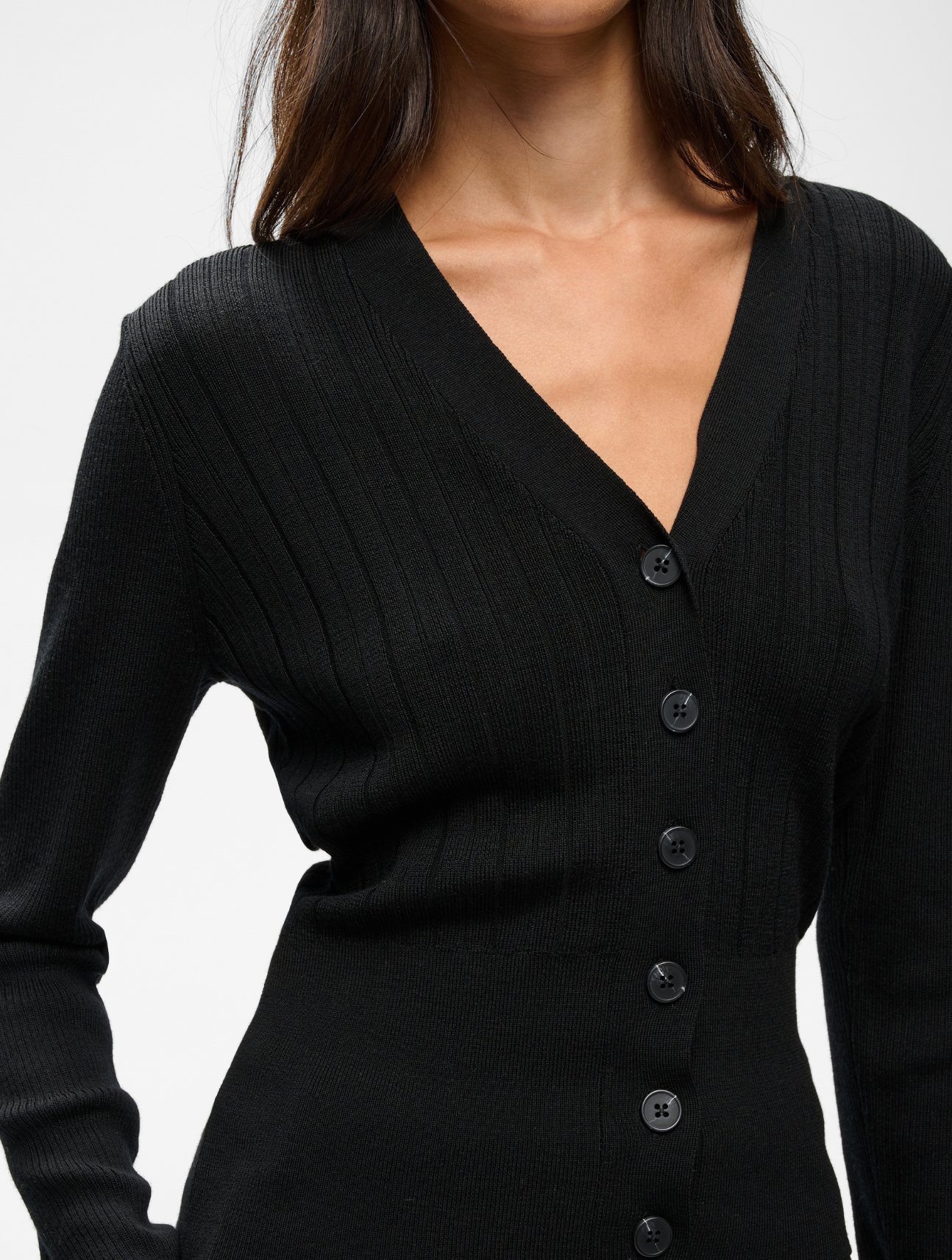 Trishe Cardigan
