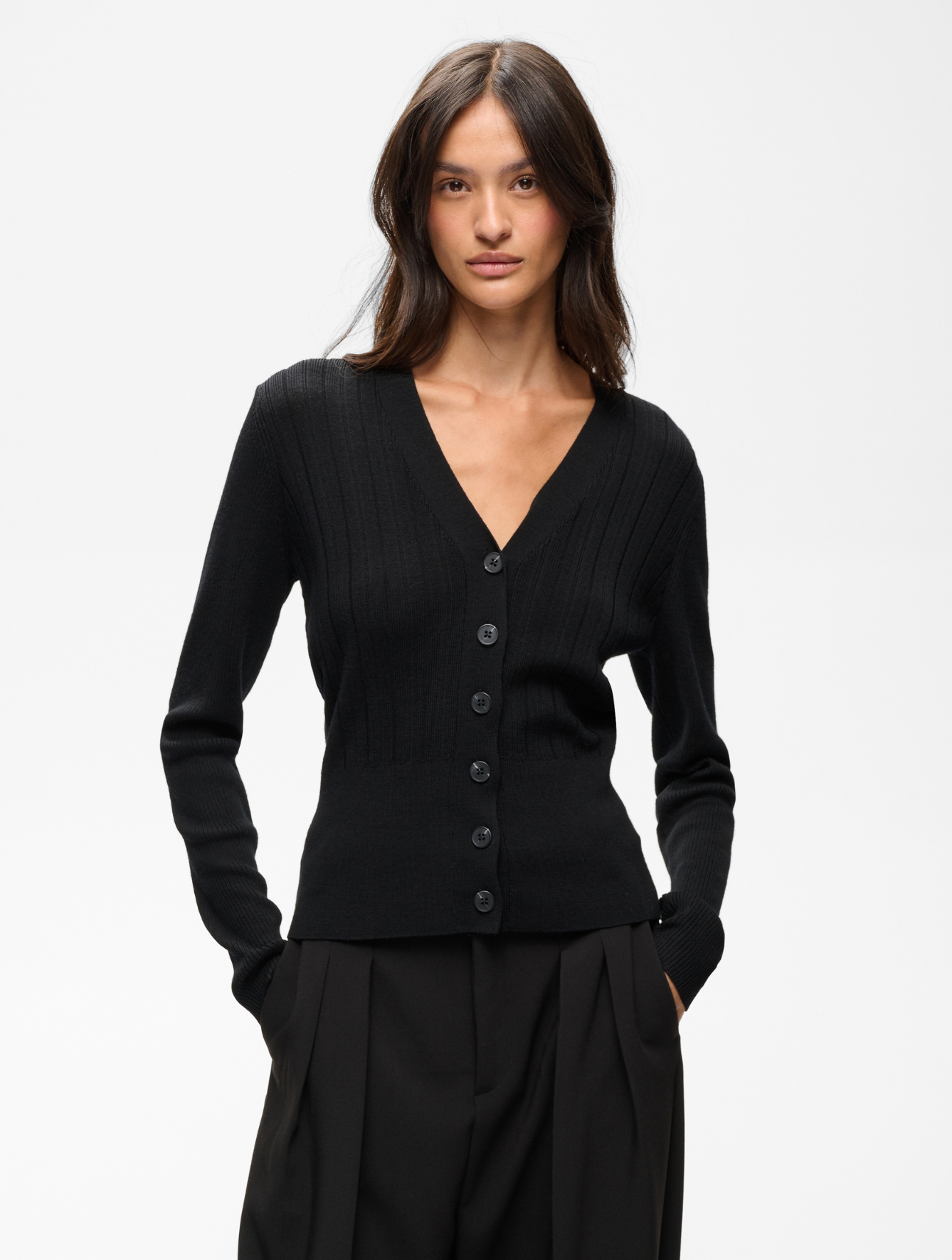 Trishe Cardigan