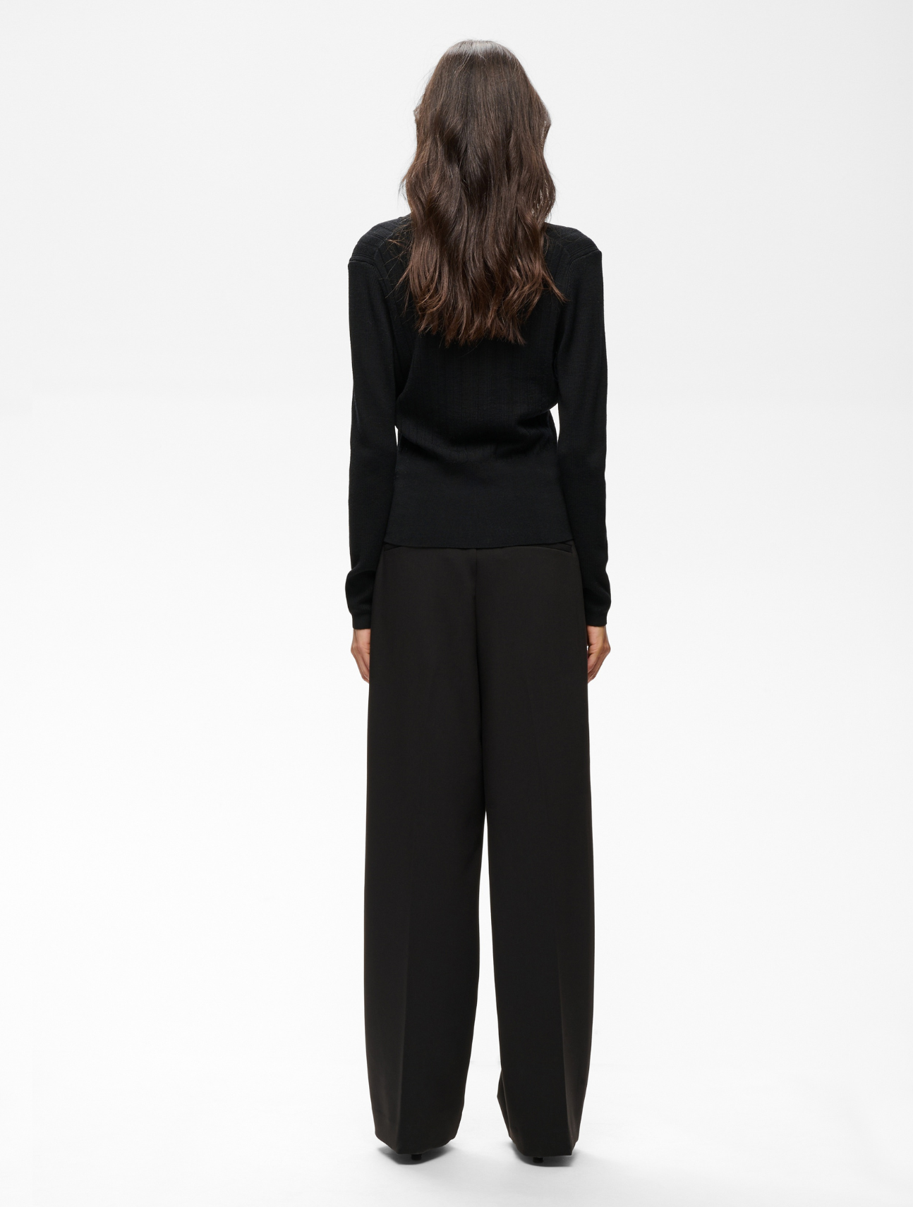 Trishe Cardigan