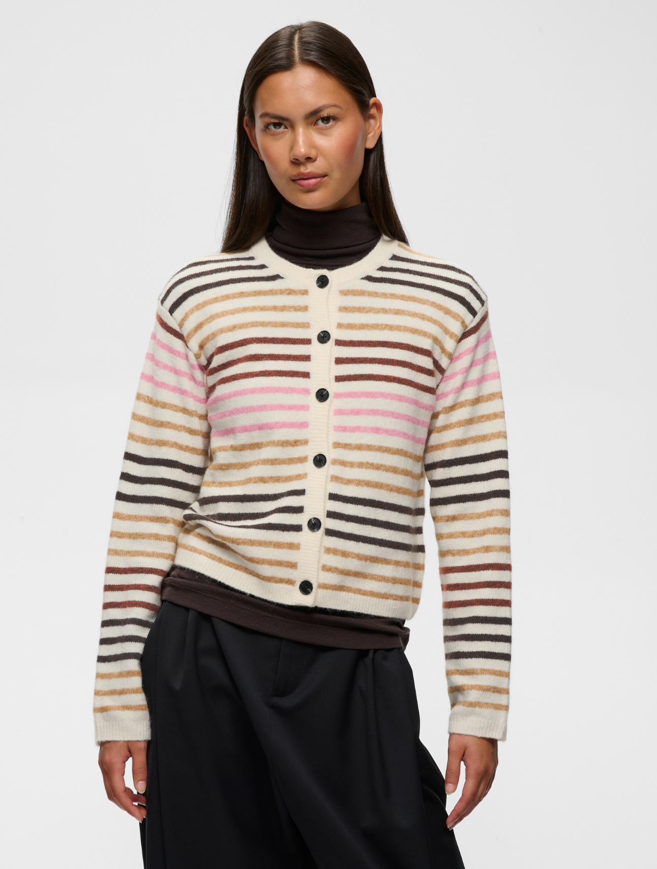 Guna Cardigan