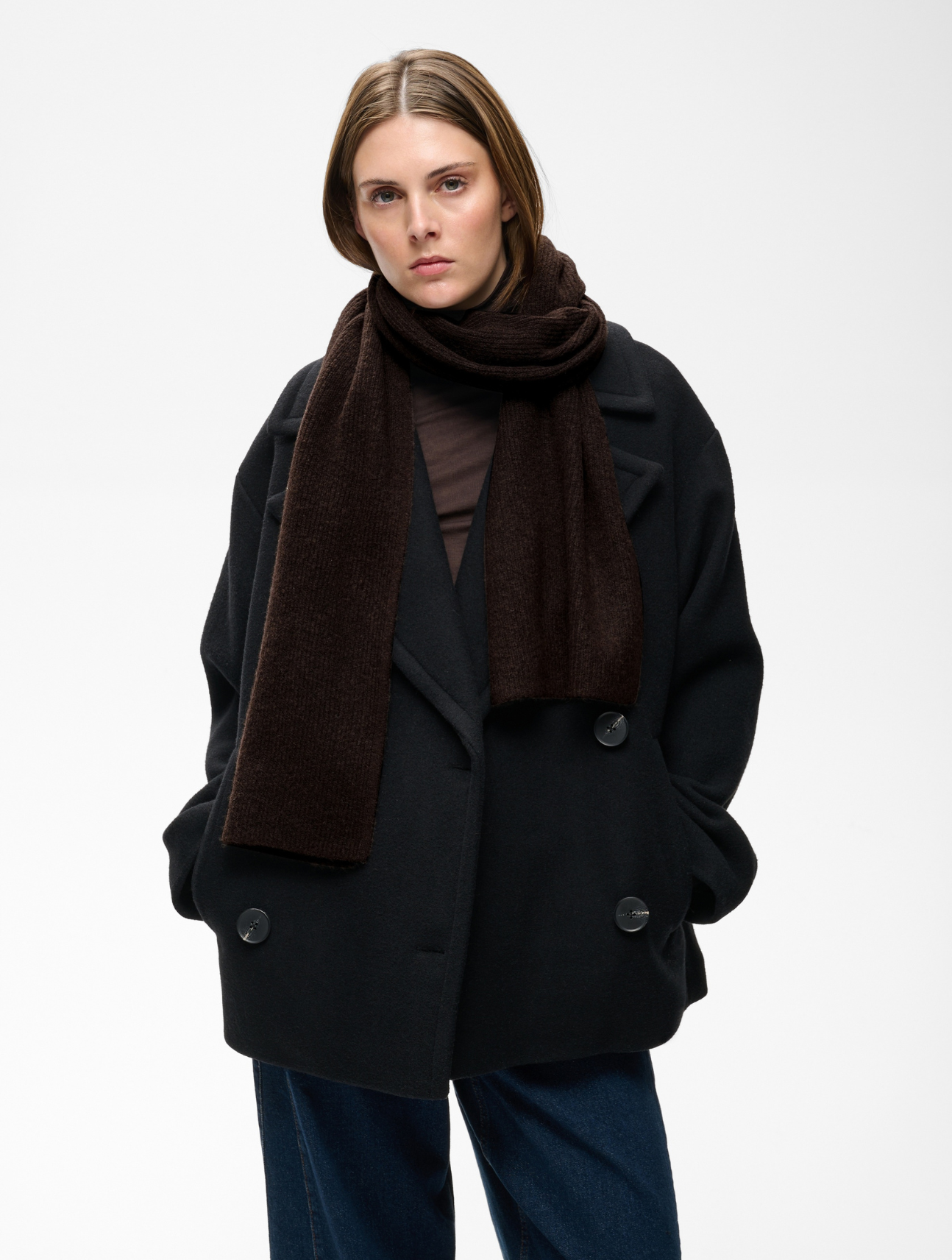 Guna Scarf