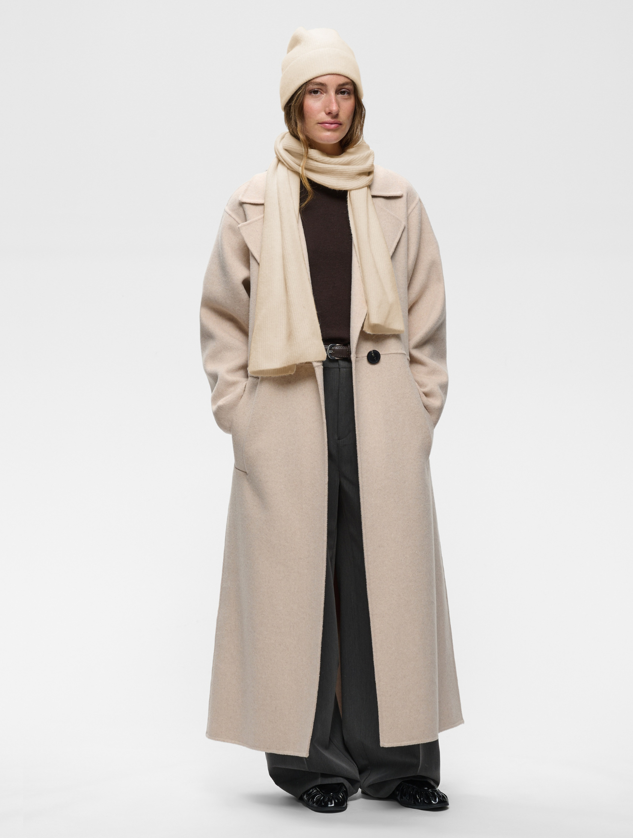 Guna Scarf