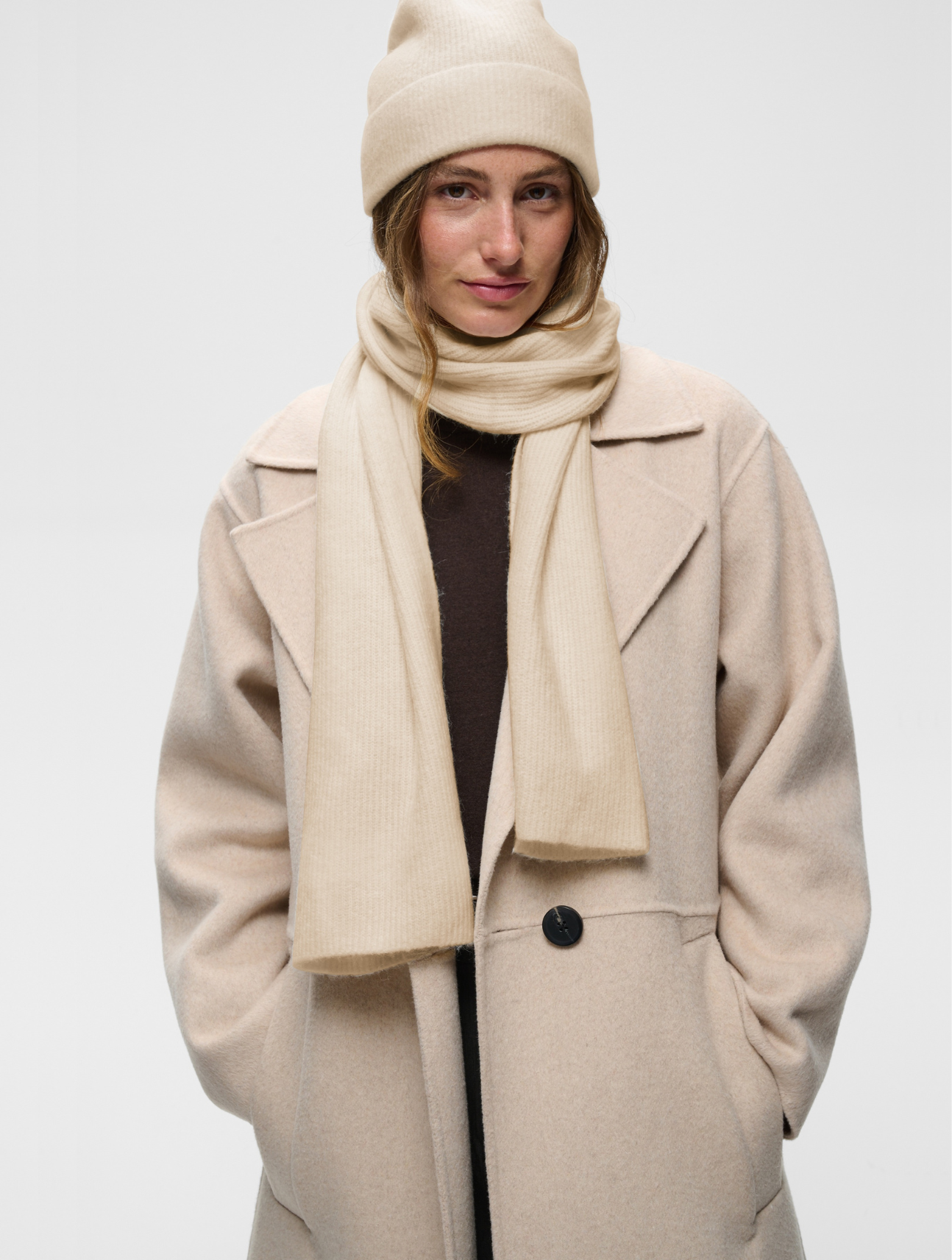 Guna Scarf