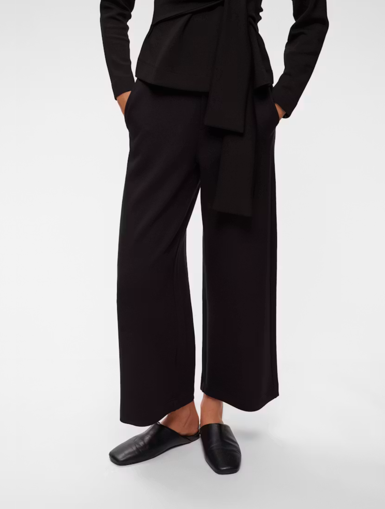 Gincette Trouser
