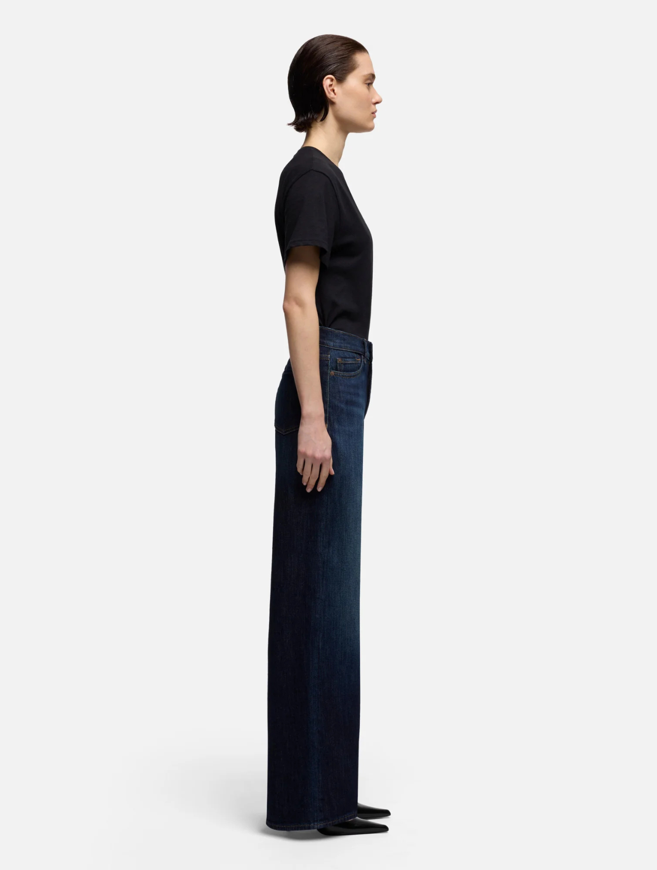 Lotta Tailorless