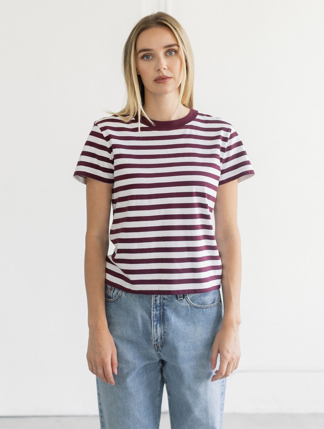 Paris Tee