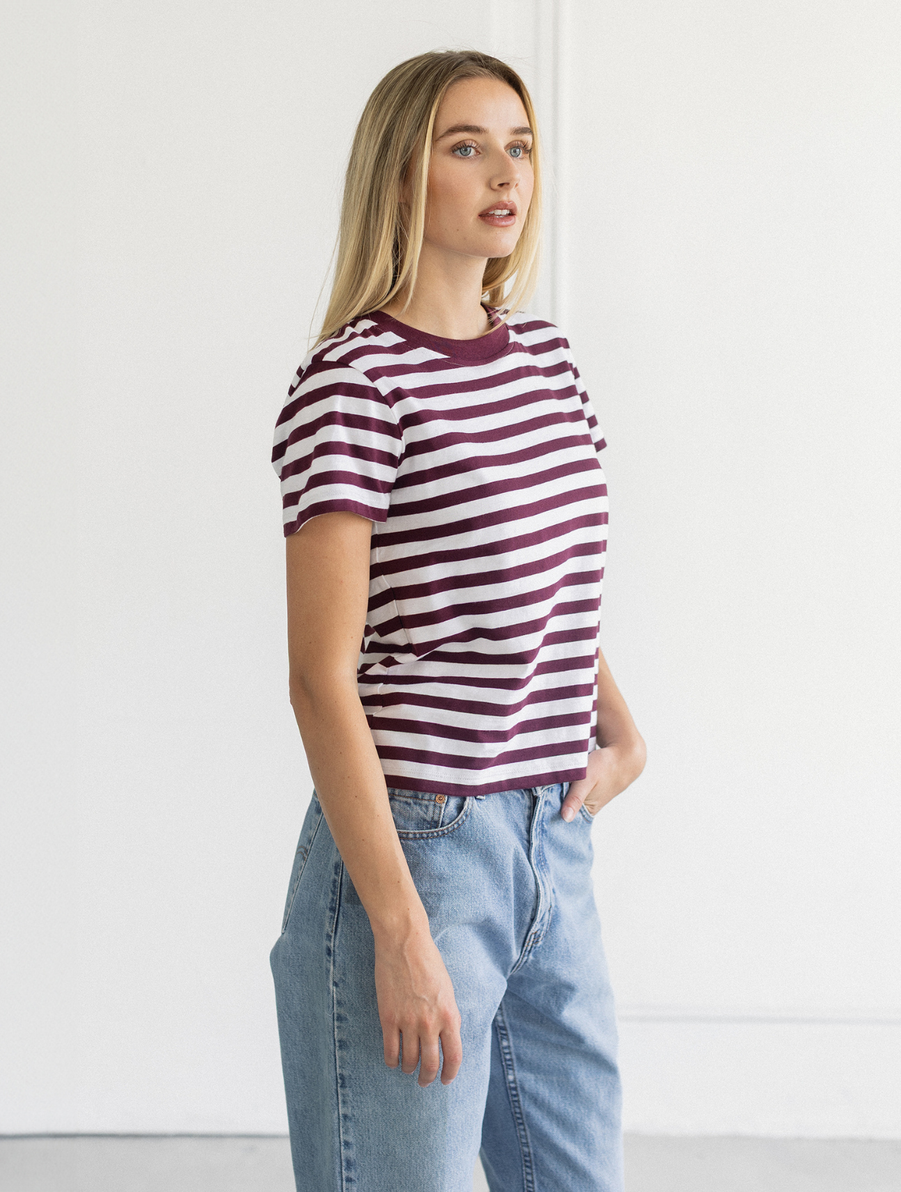 Paris Tee
