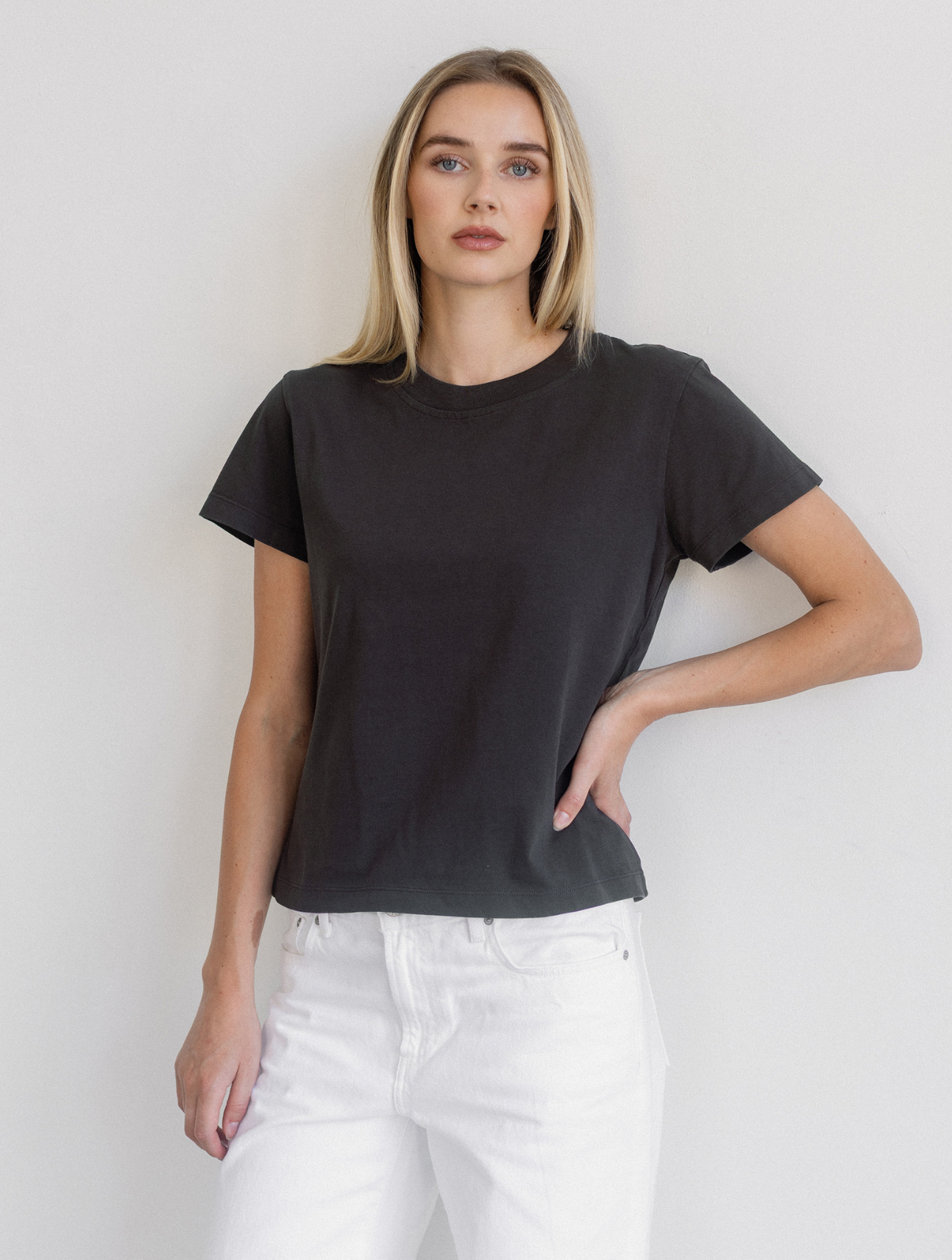 Paris Tee