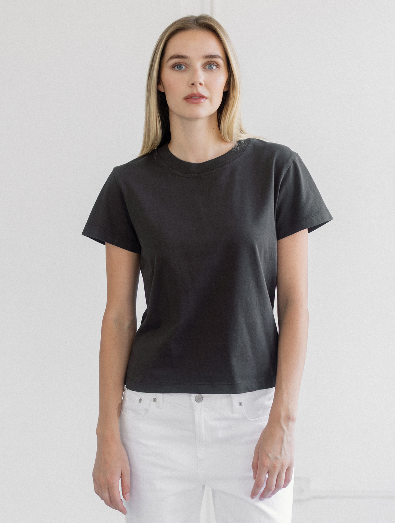 Paris Tee