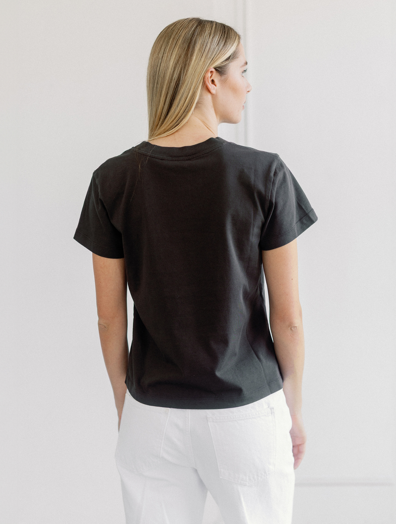 Paris Tee